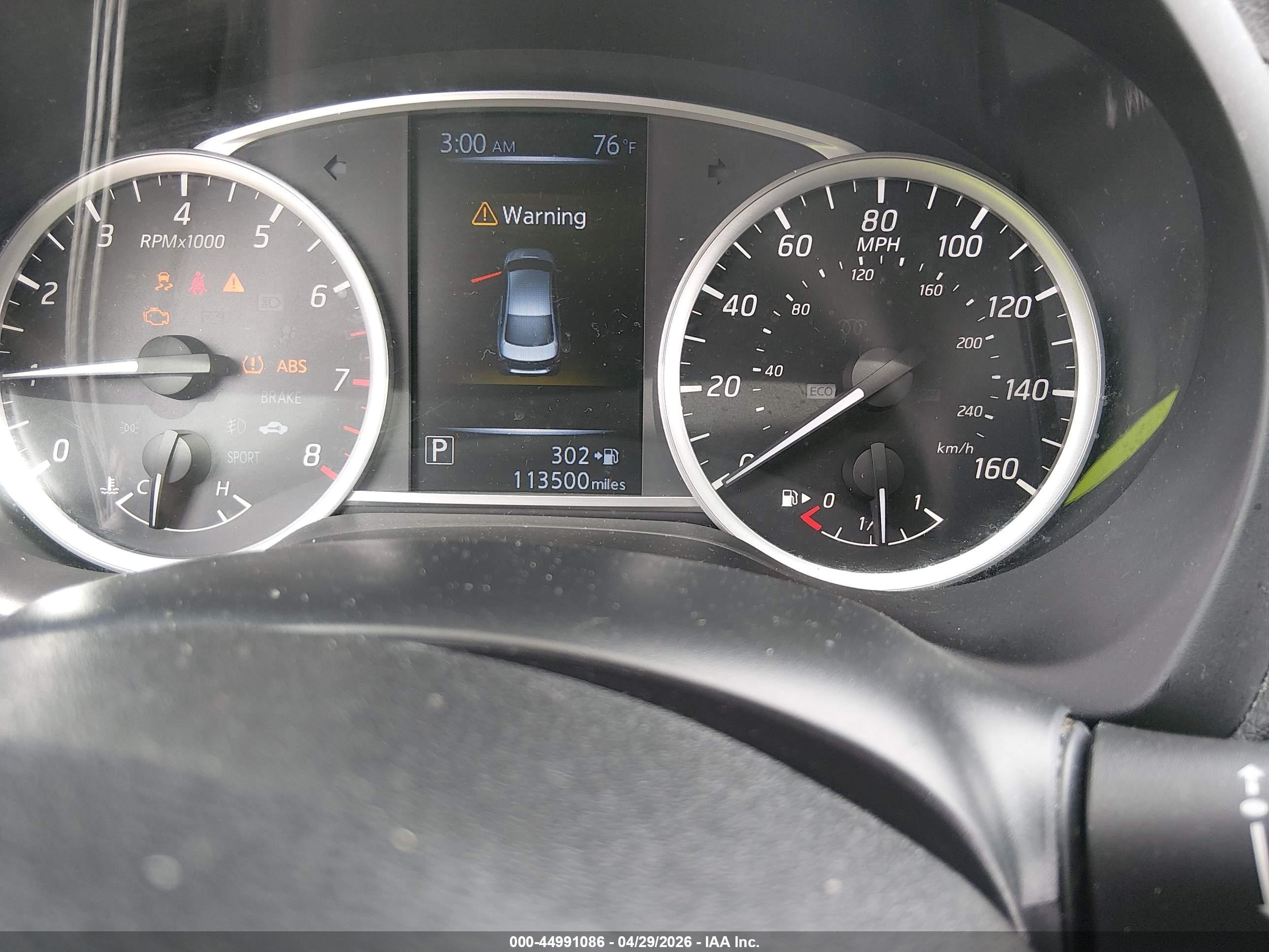 NISSAN SENTRA image 7