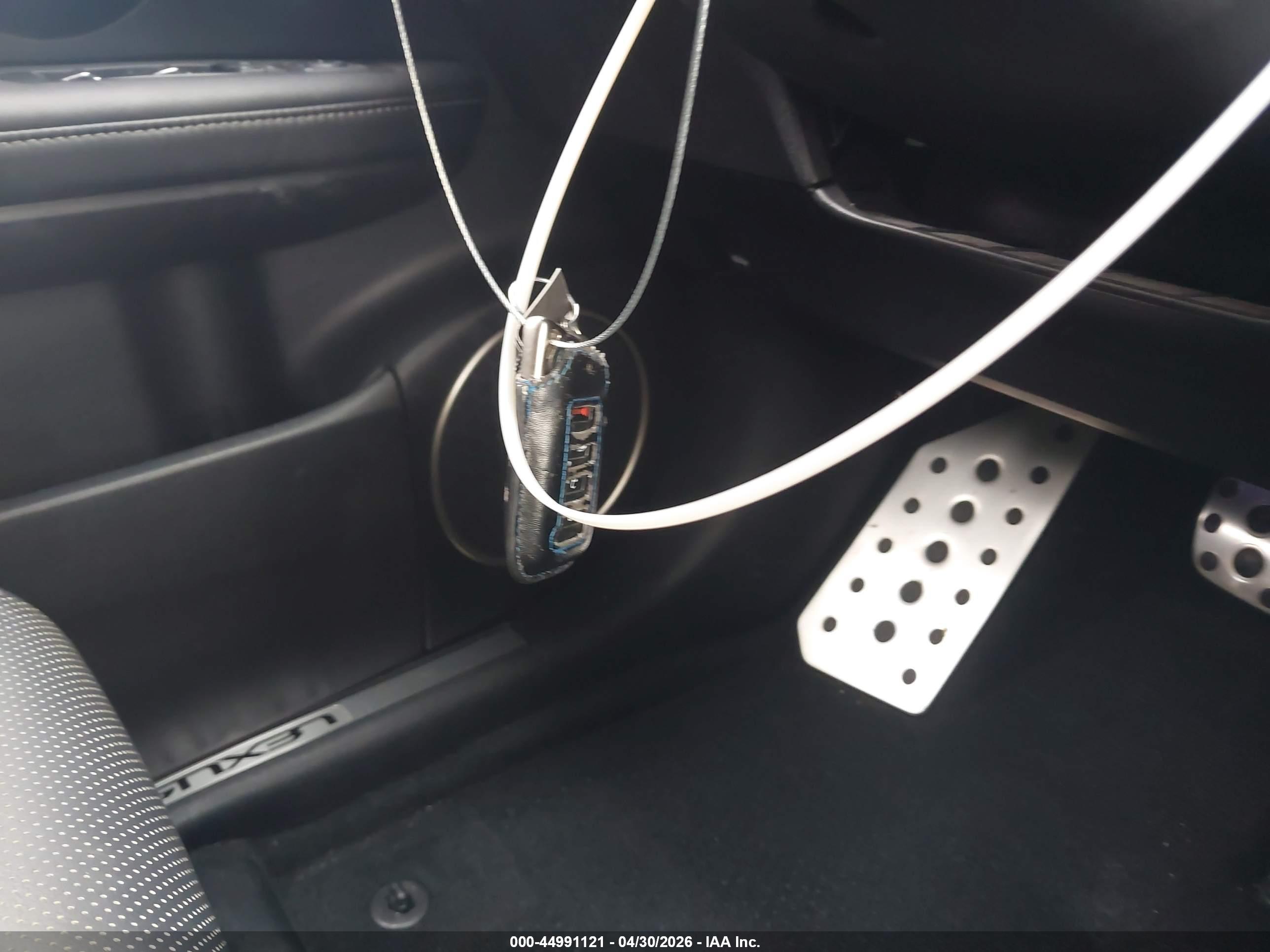 LEXUS RX image 11