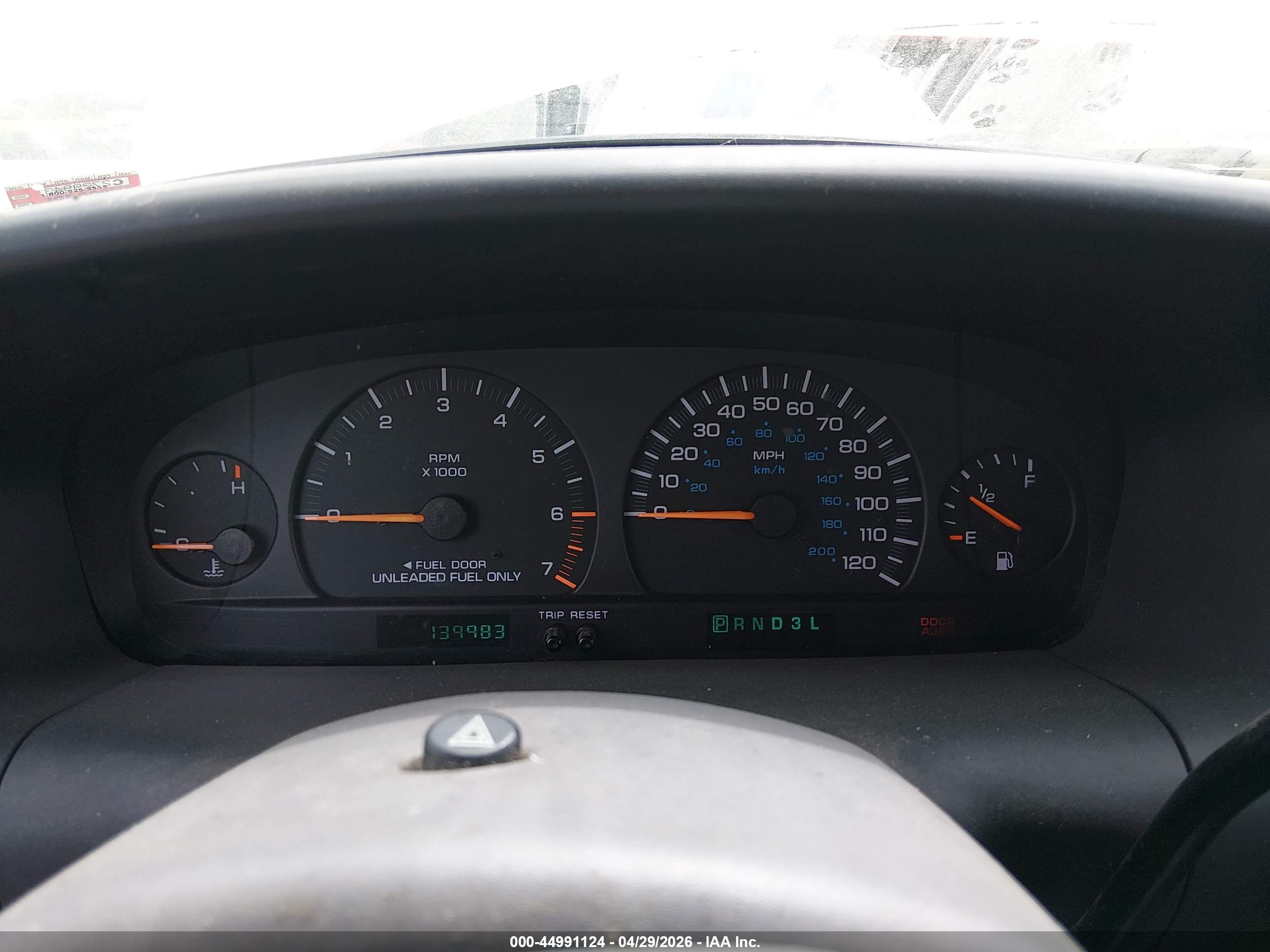 DODGE GRAND image 7
