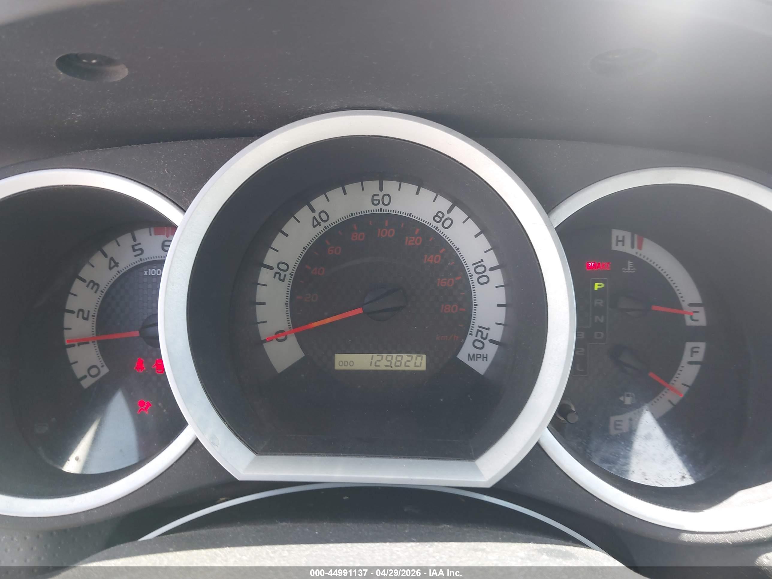 TOYOTA TACOMA image 7
