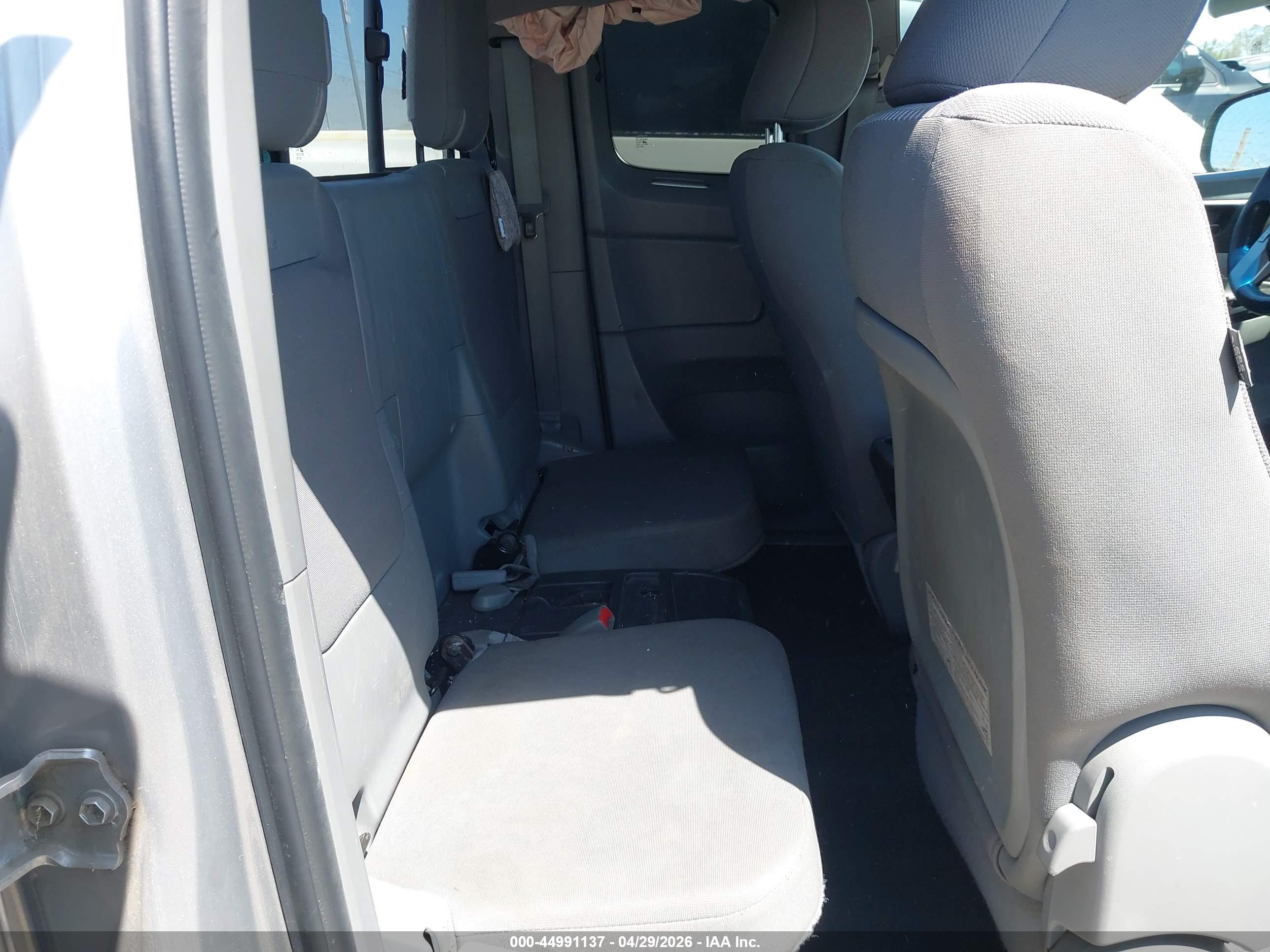 TOYOTA TACOMA image 8