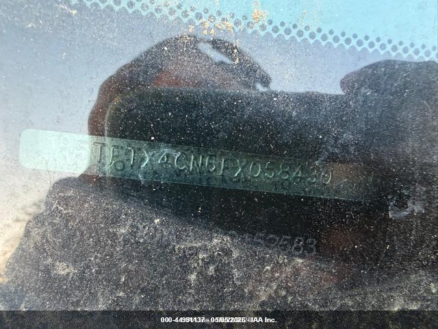 TOYOTA TACOMA image 9