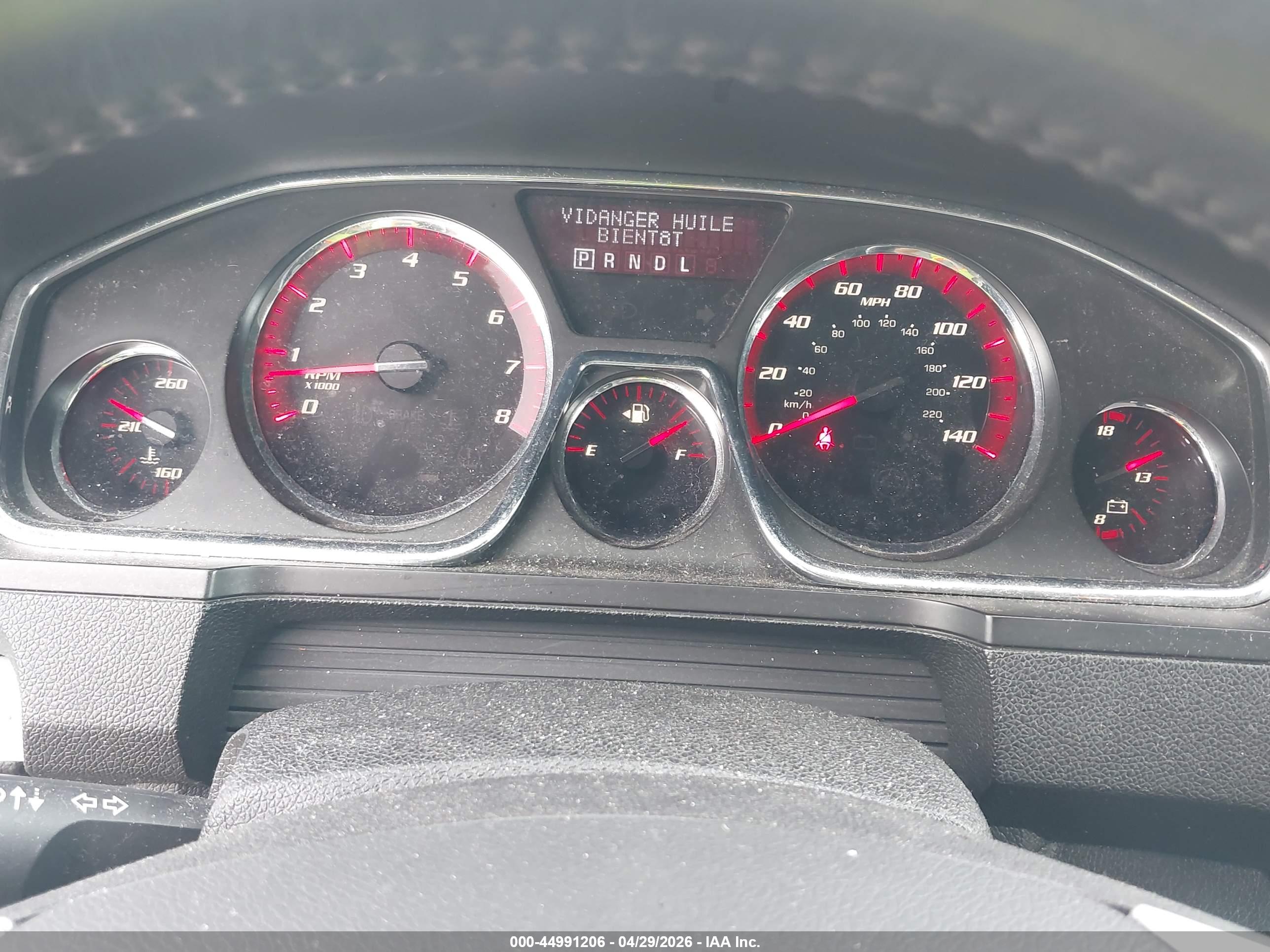 GMC ACADIA image 7