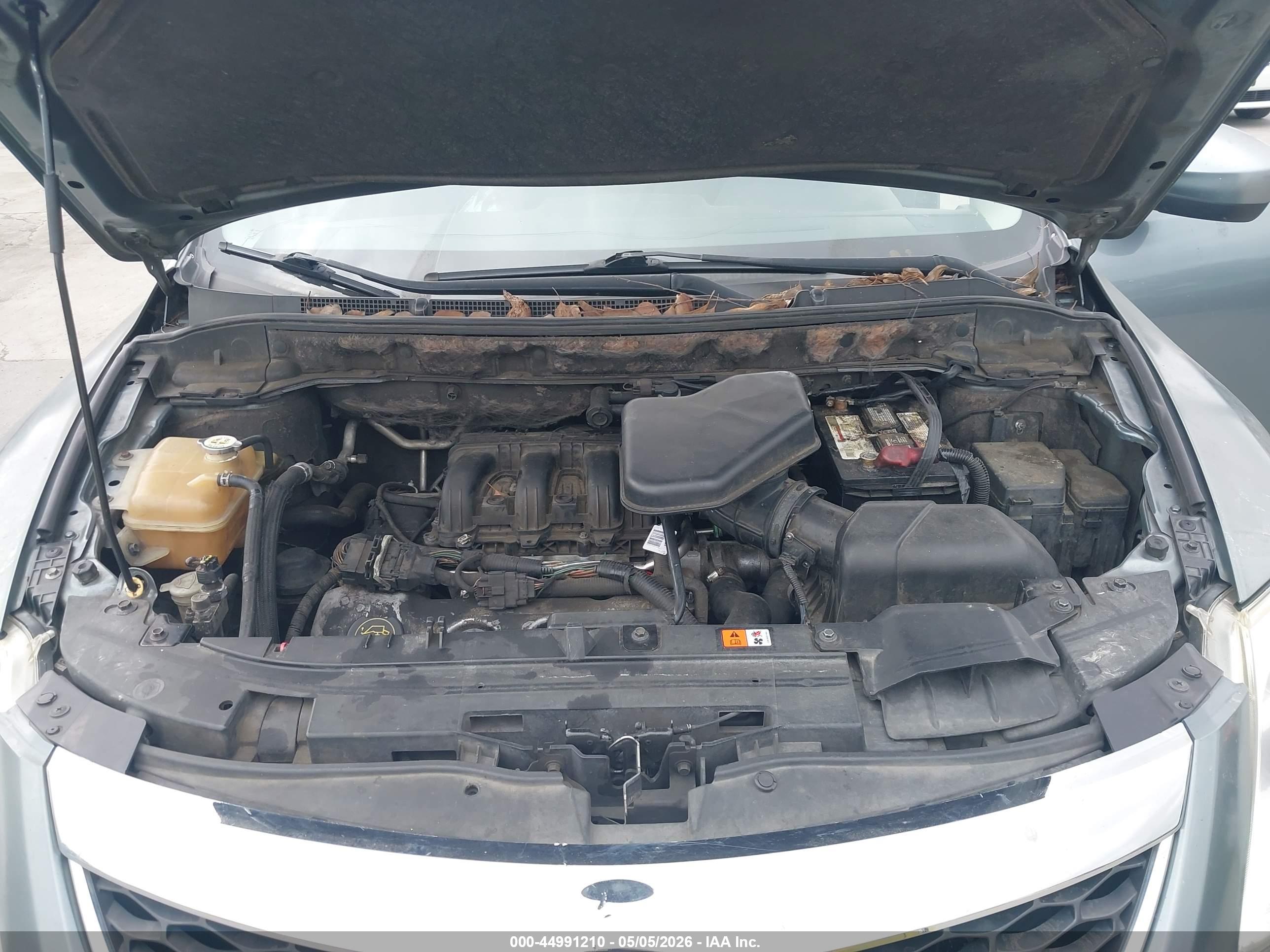 MAZDA CX-9 image 10