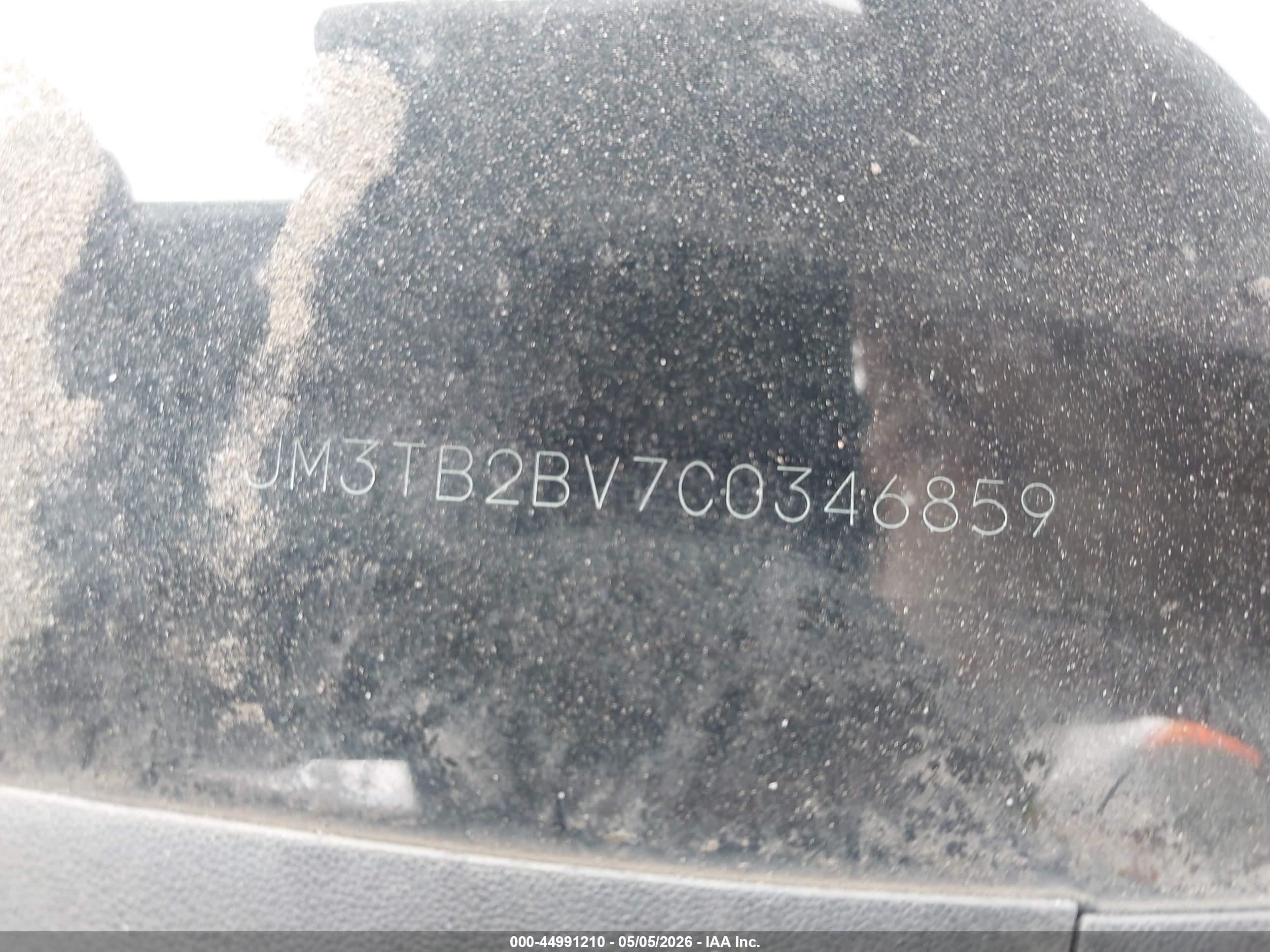 MAZDA CX-9 image 9