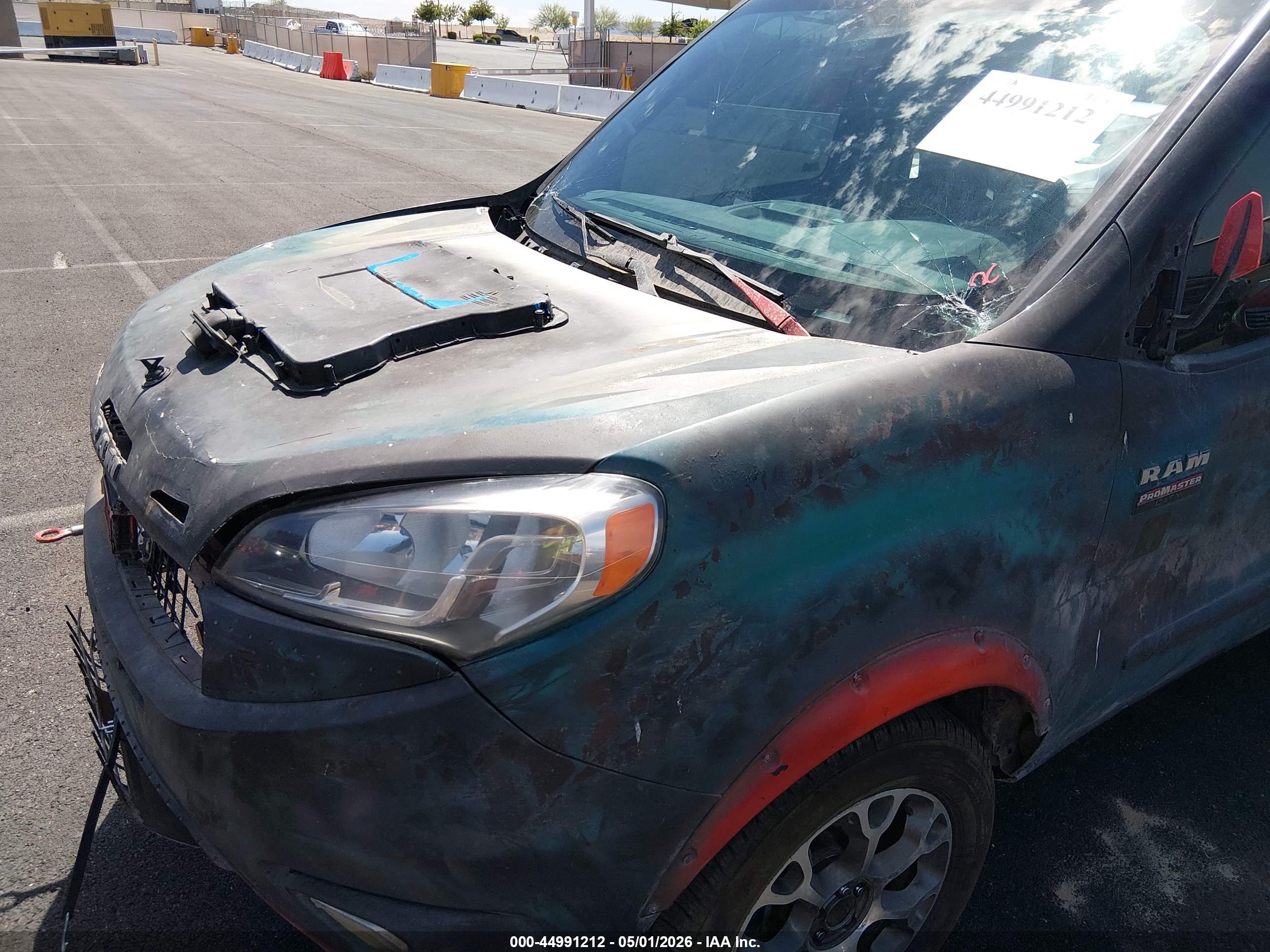 RAM PROMASTER image 6
