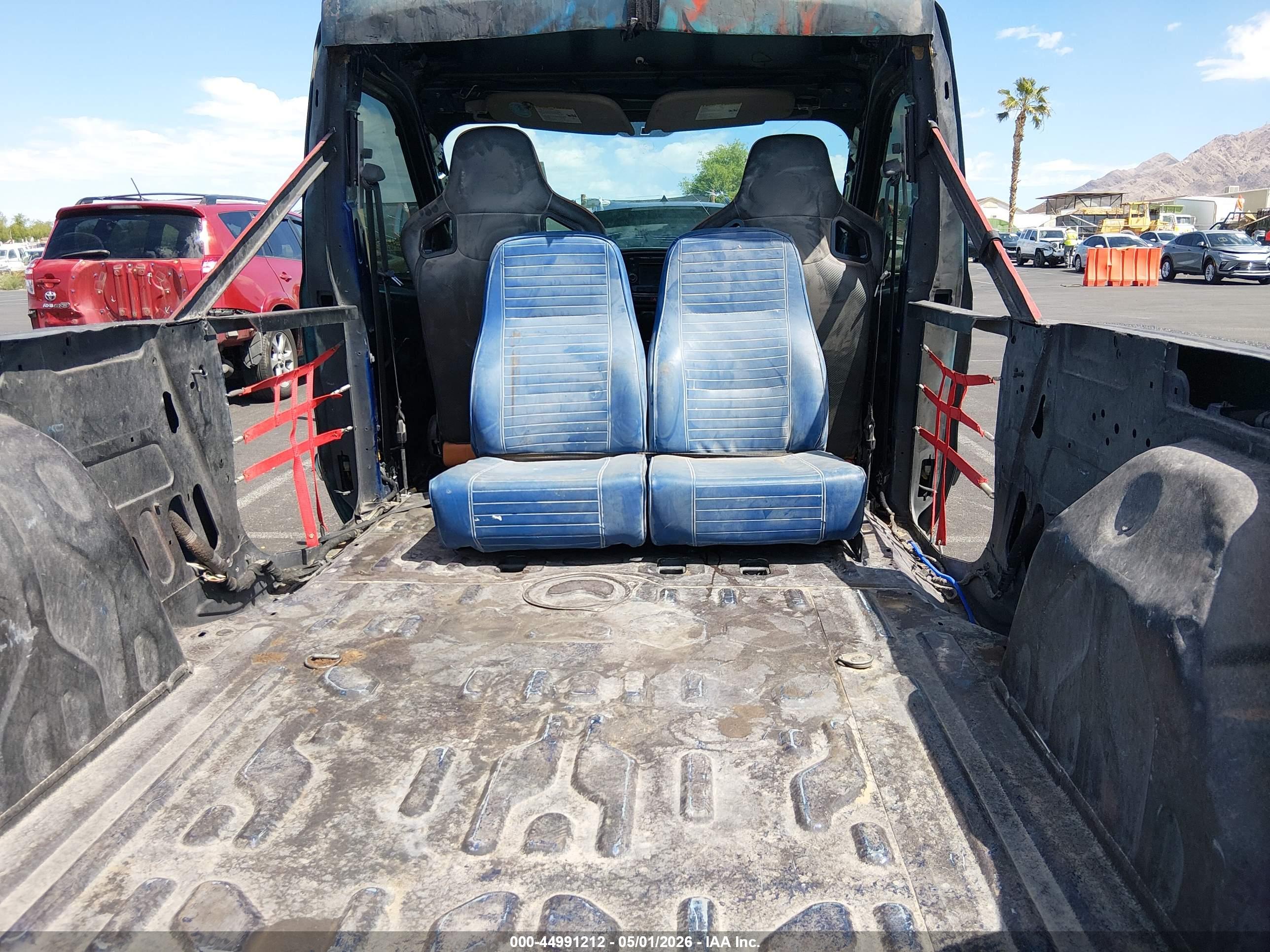 RAM PROMASTER image 8