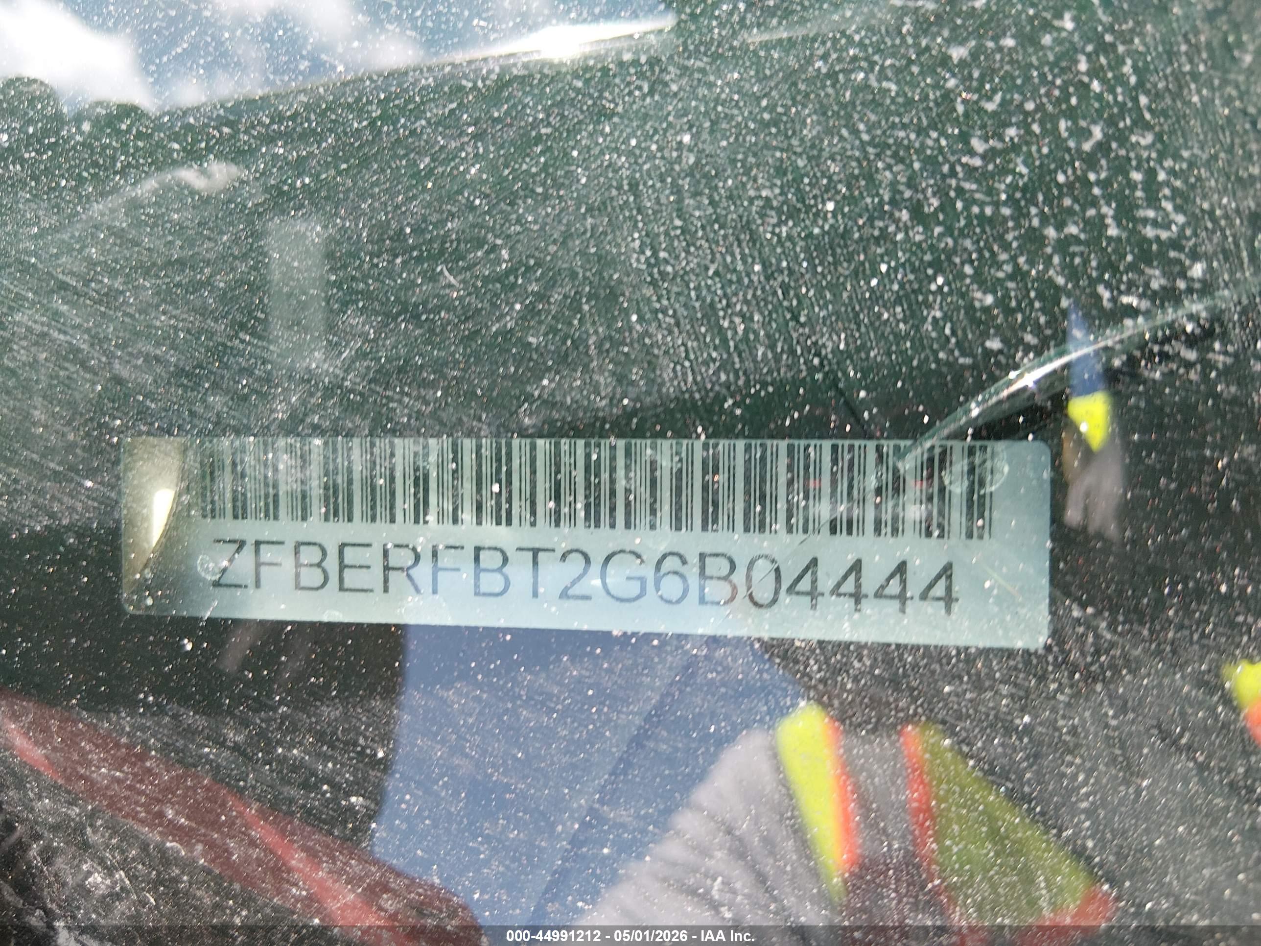 RAM PROMASTER image 9
