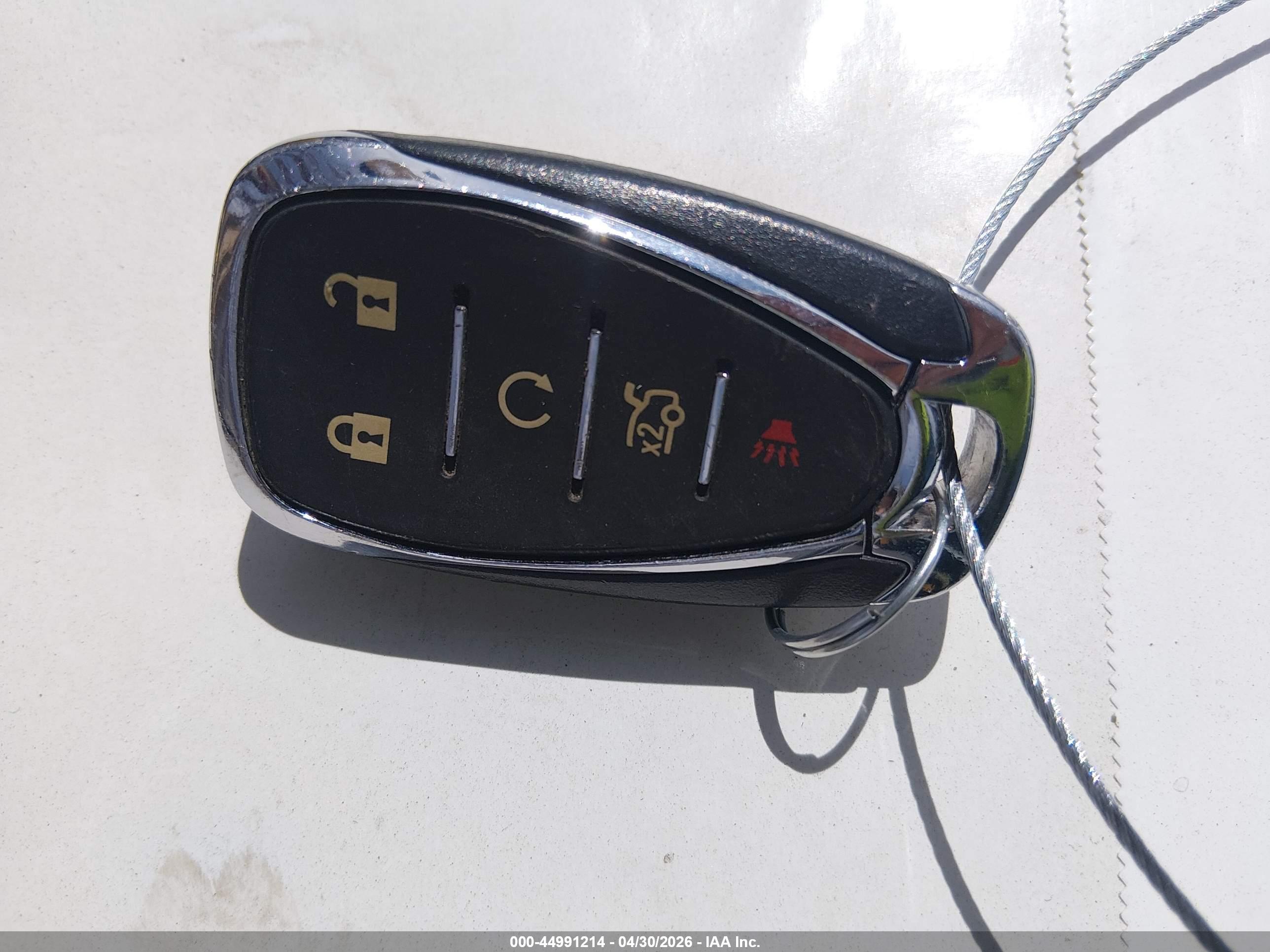 CHEVROLET CRUZE image 11