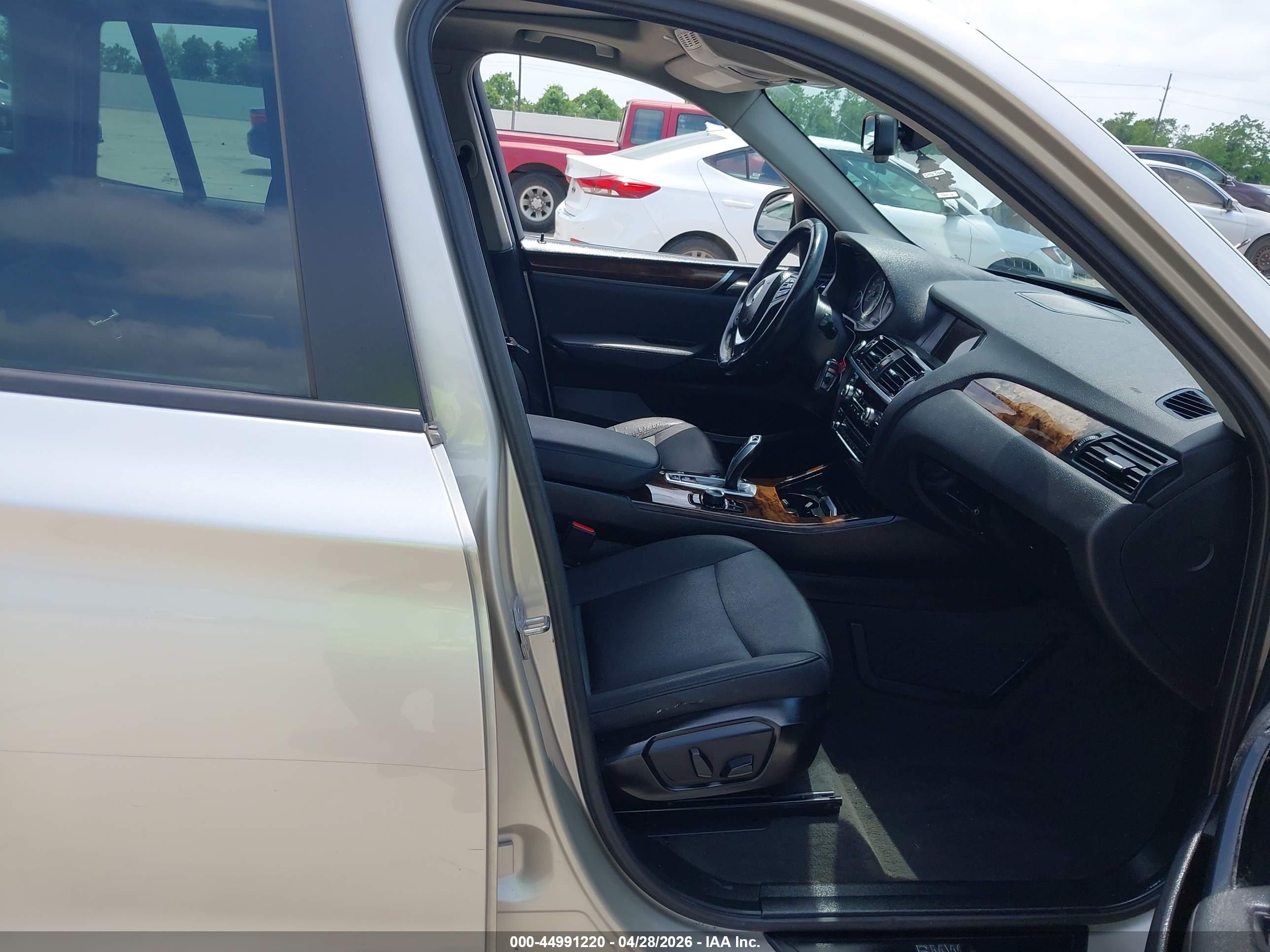 BMW X3 image 5