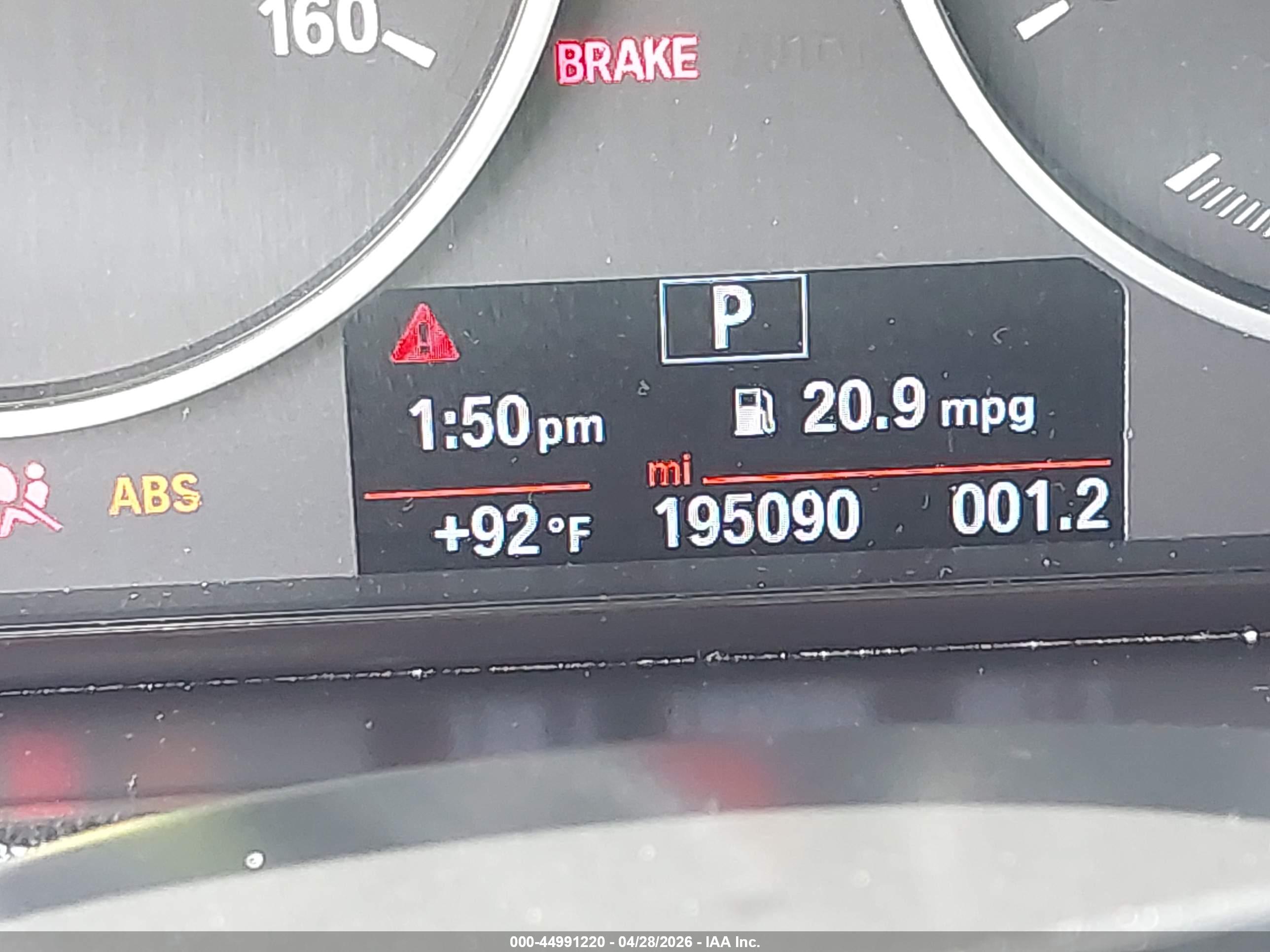 BMW X3 image 7
