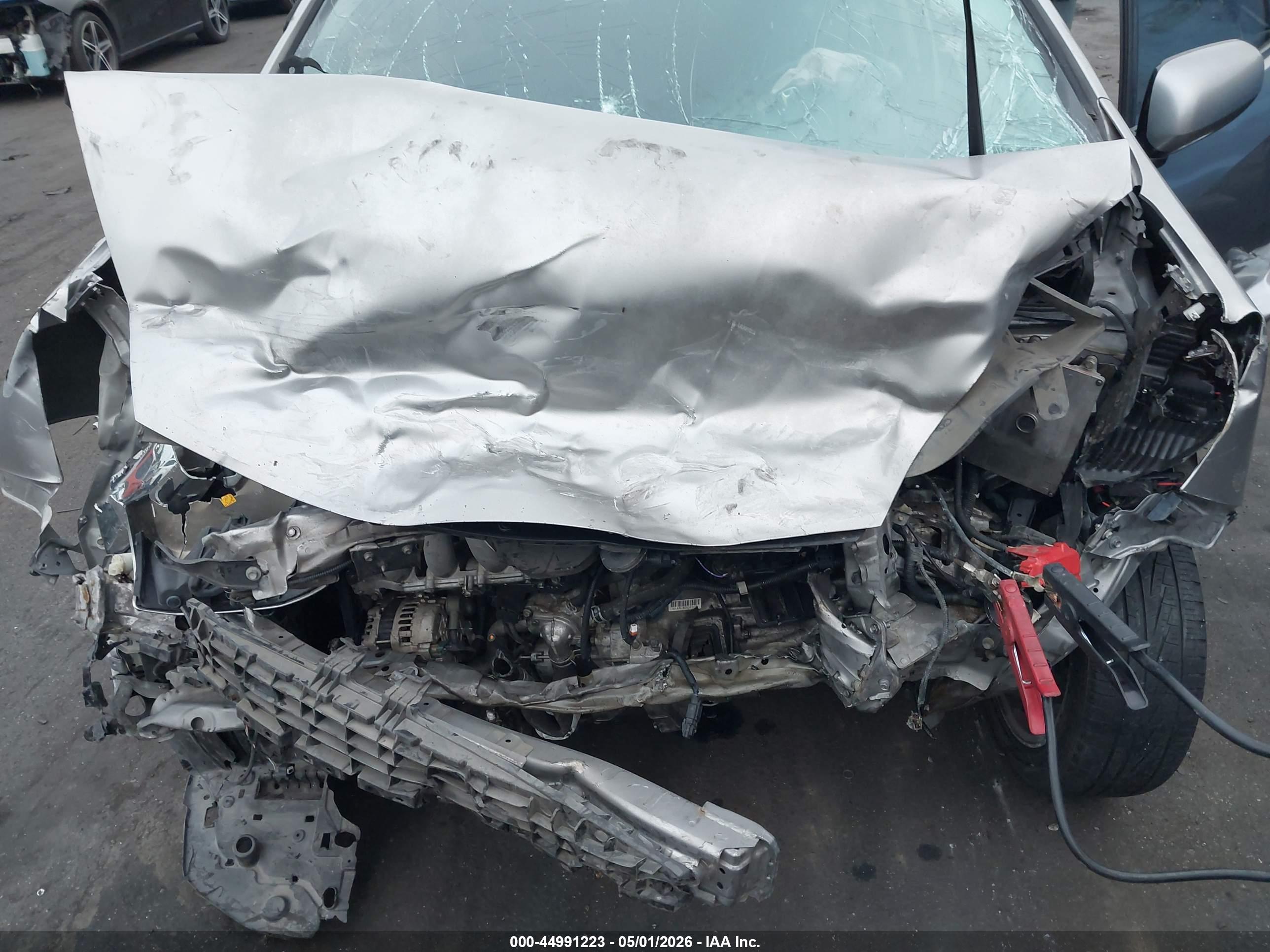 HONDA FIT image 10