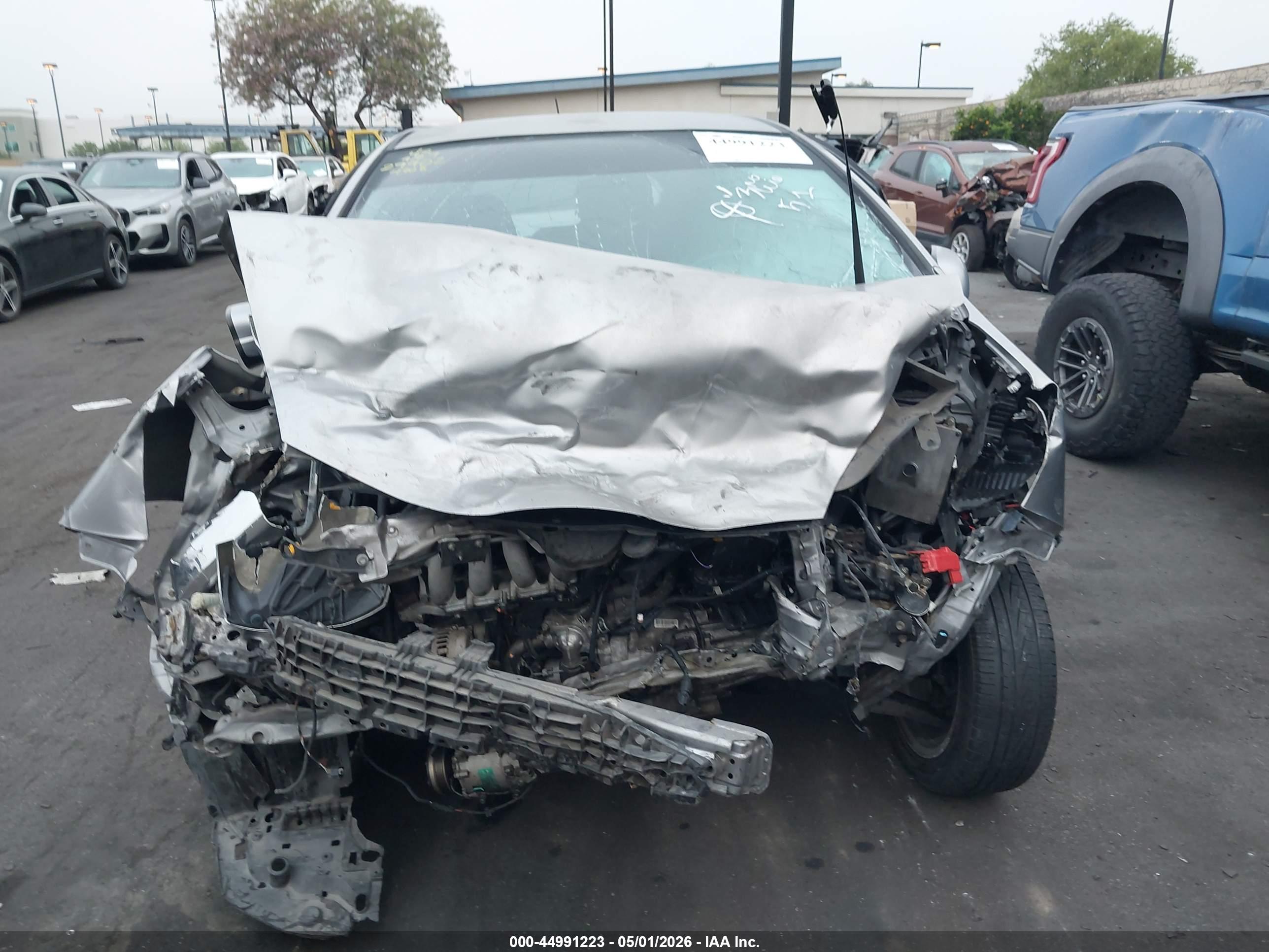 HONDA FIT image 6