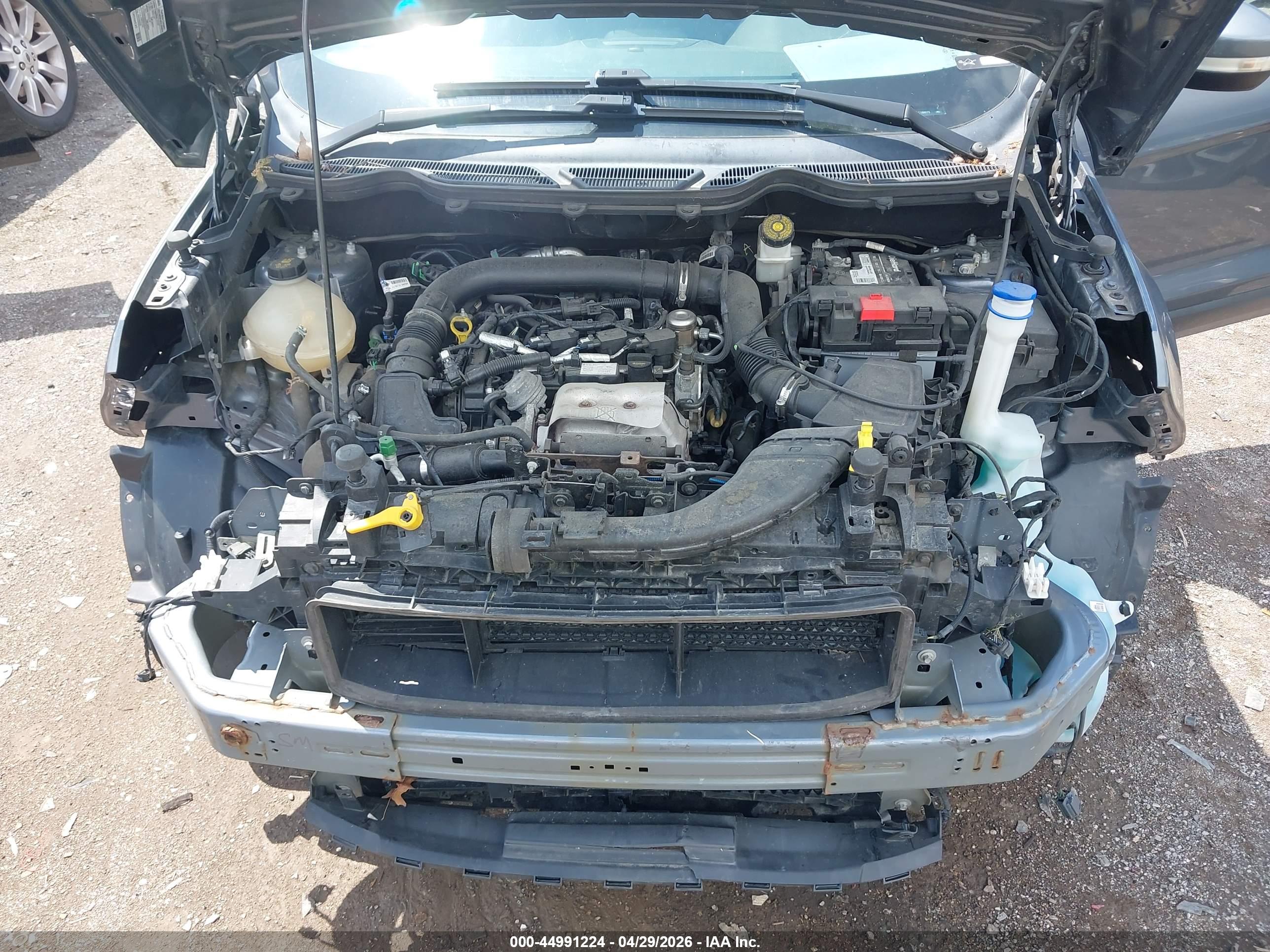 FORD ECOSPORT image 10