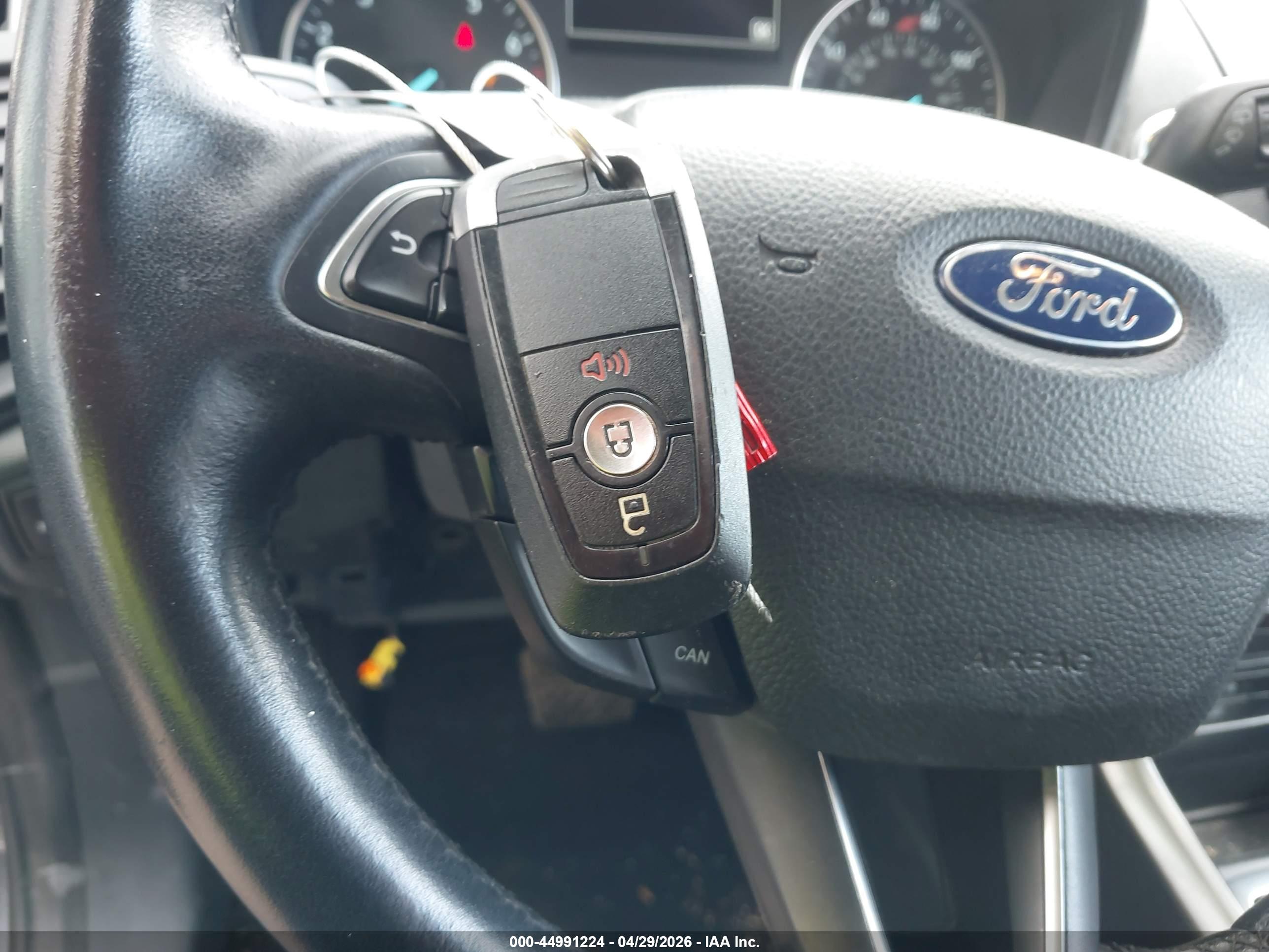 FORD ECOSPORT image 11