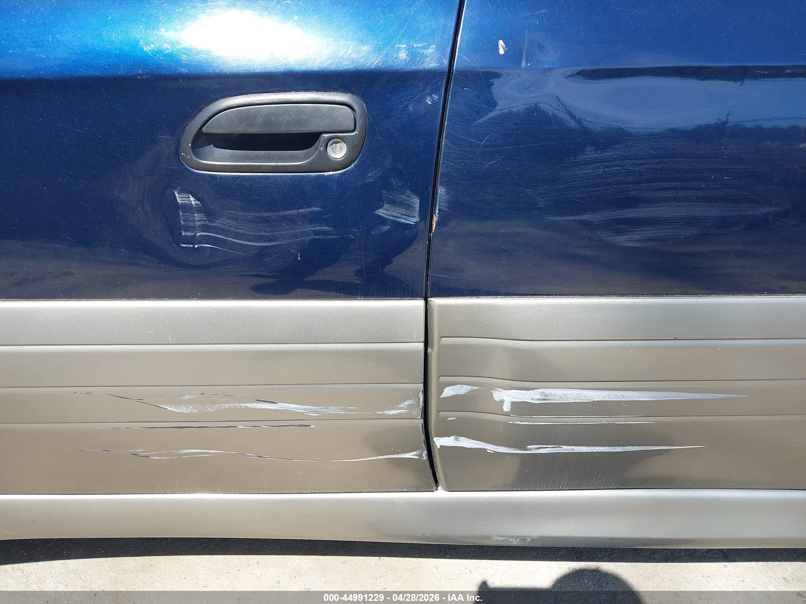 SUBARU OUTBACK image 6