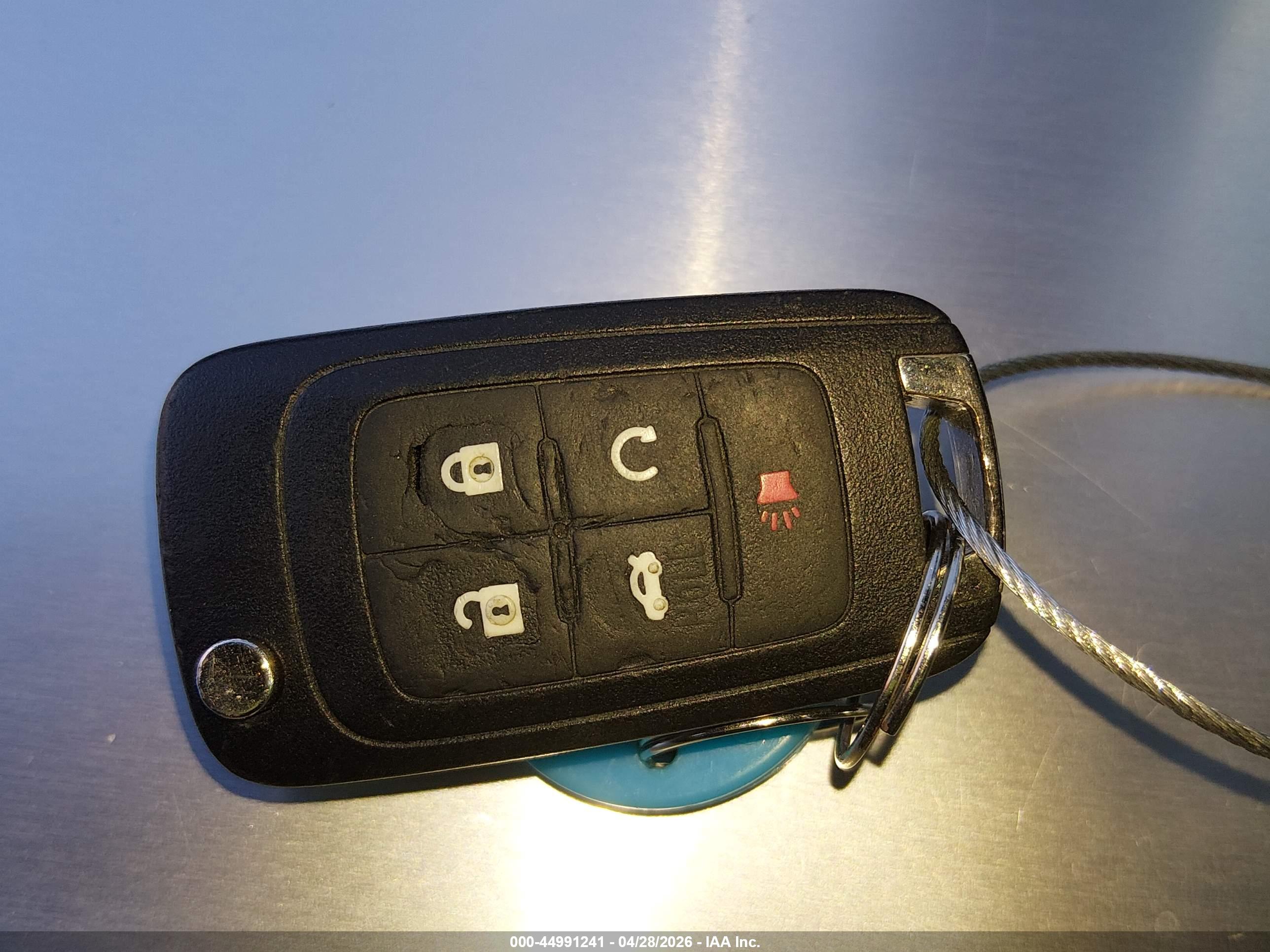 CHEVROLET CRUZE image 11