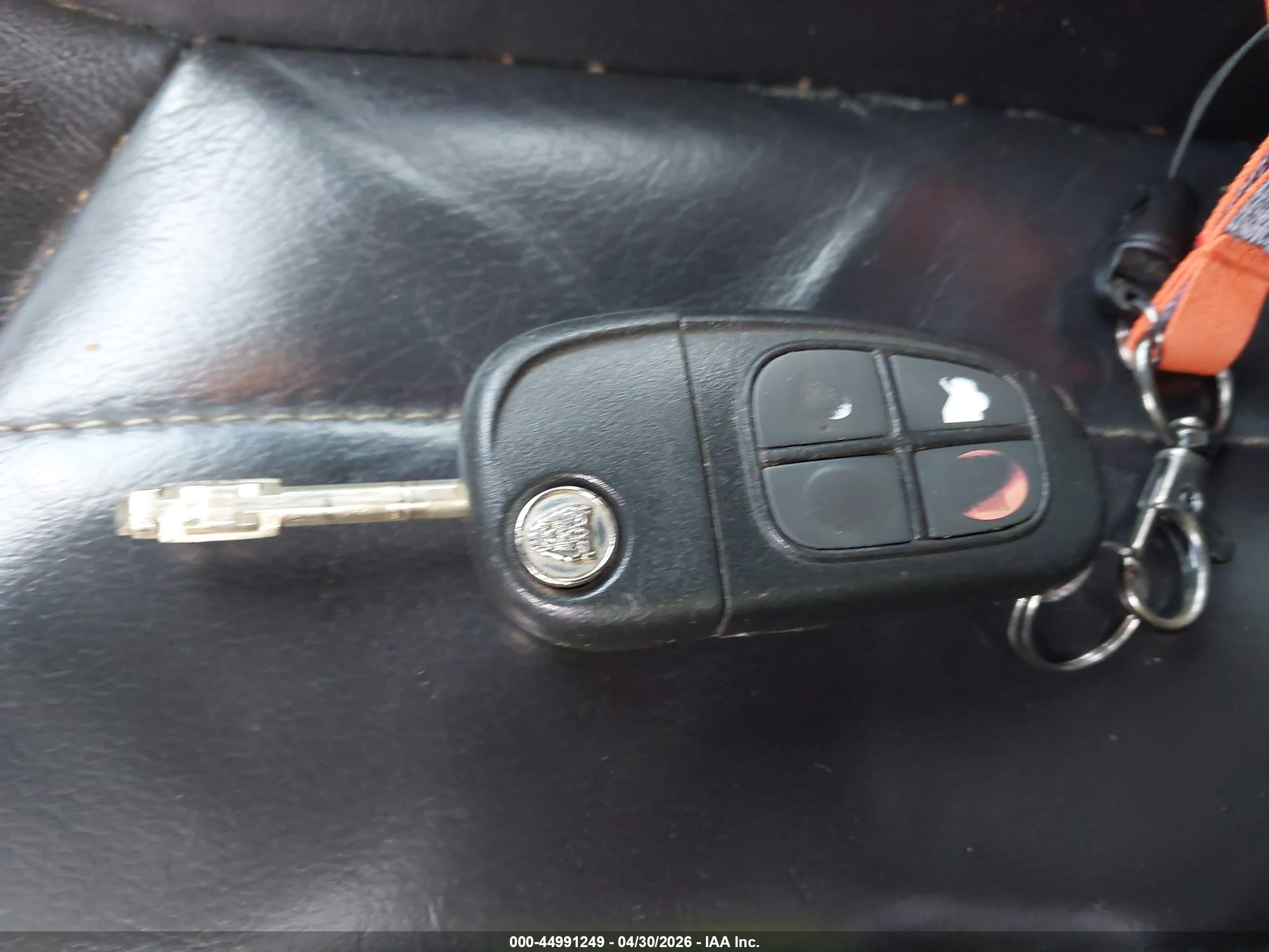 JAGUAR X-TYPE image 11