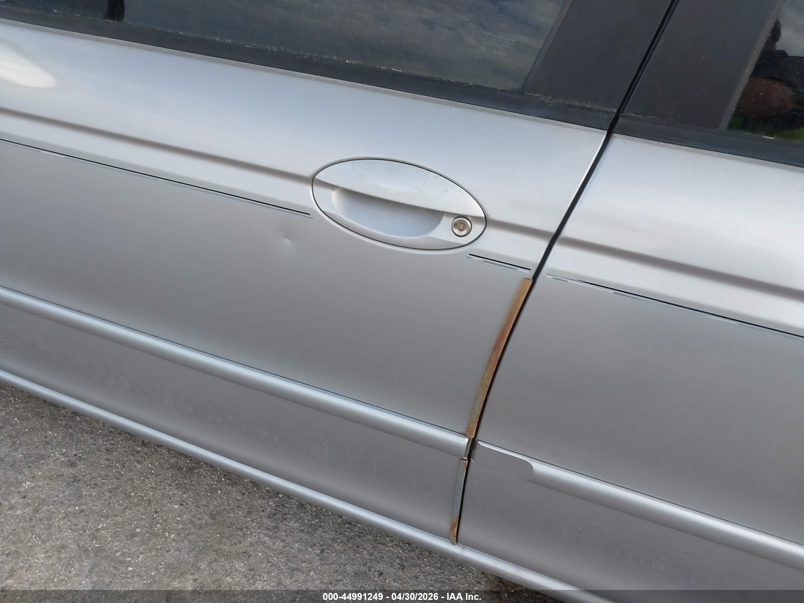 JAGUAR X-TYPE image 6