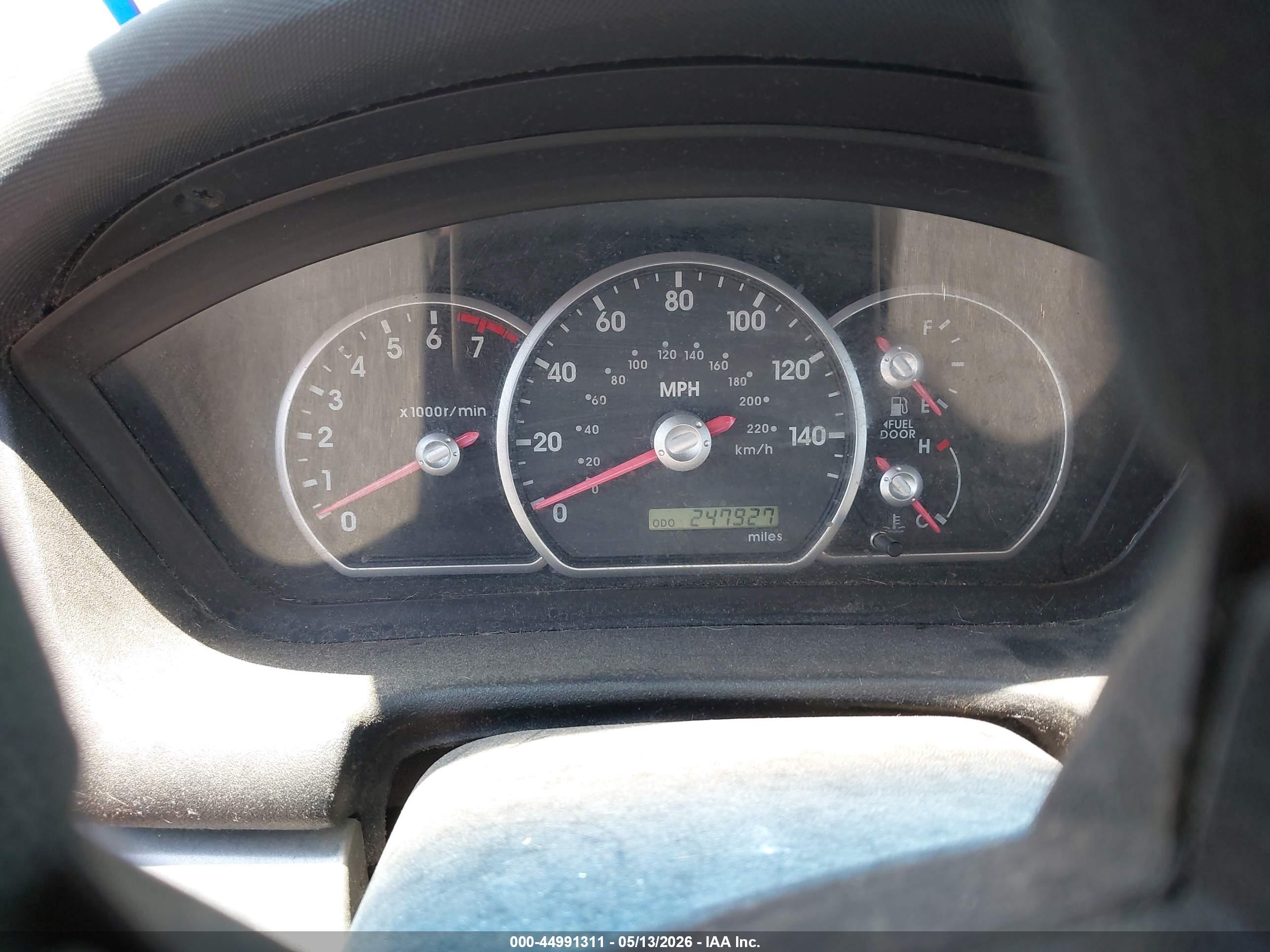 MITSUBISHI GALANT image 7