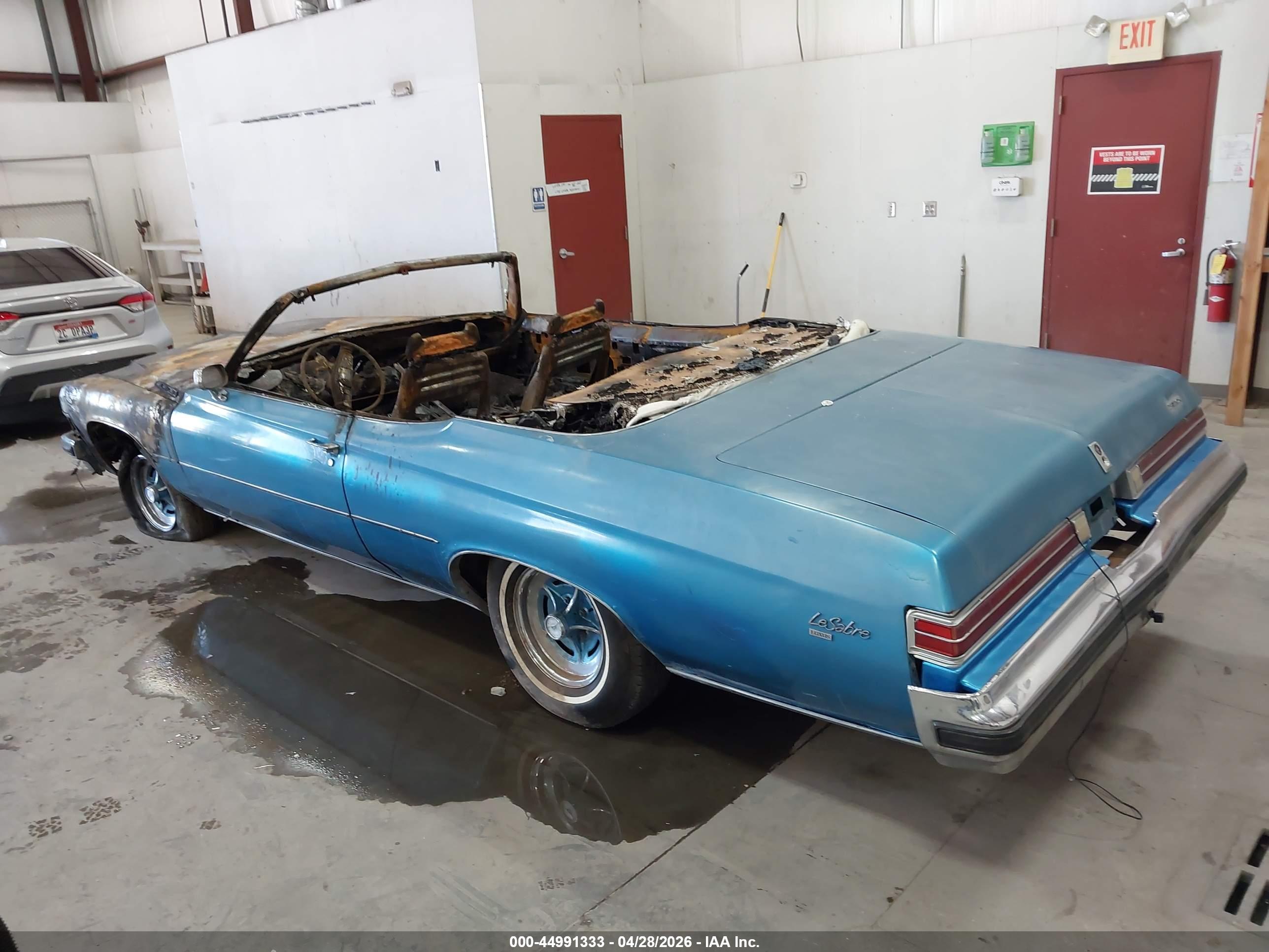 BUICK LE image 3