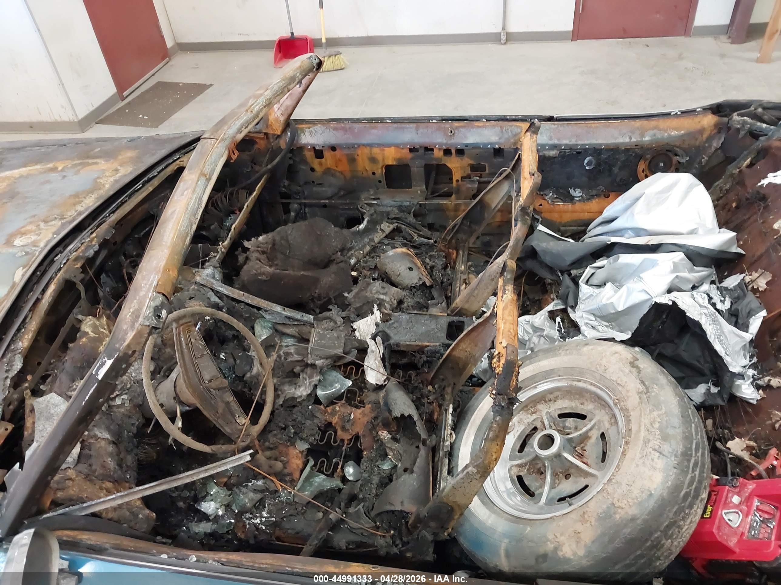BUICK LE image 6