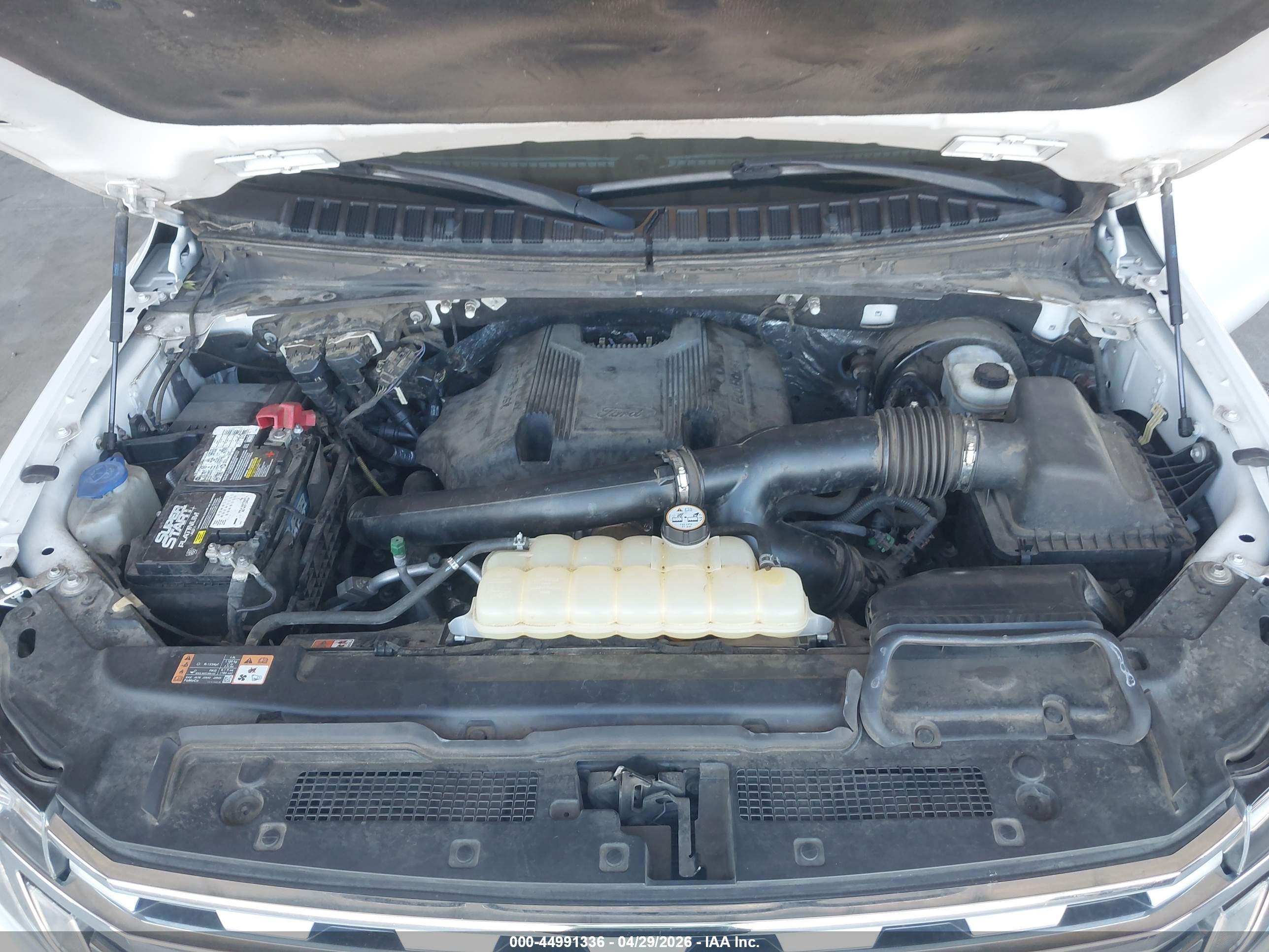FORD EXPEDITION image 10