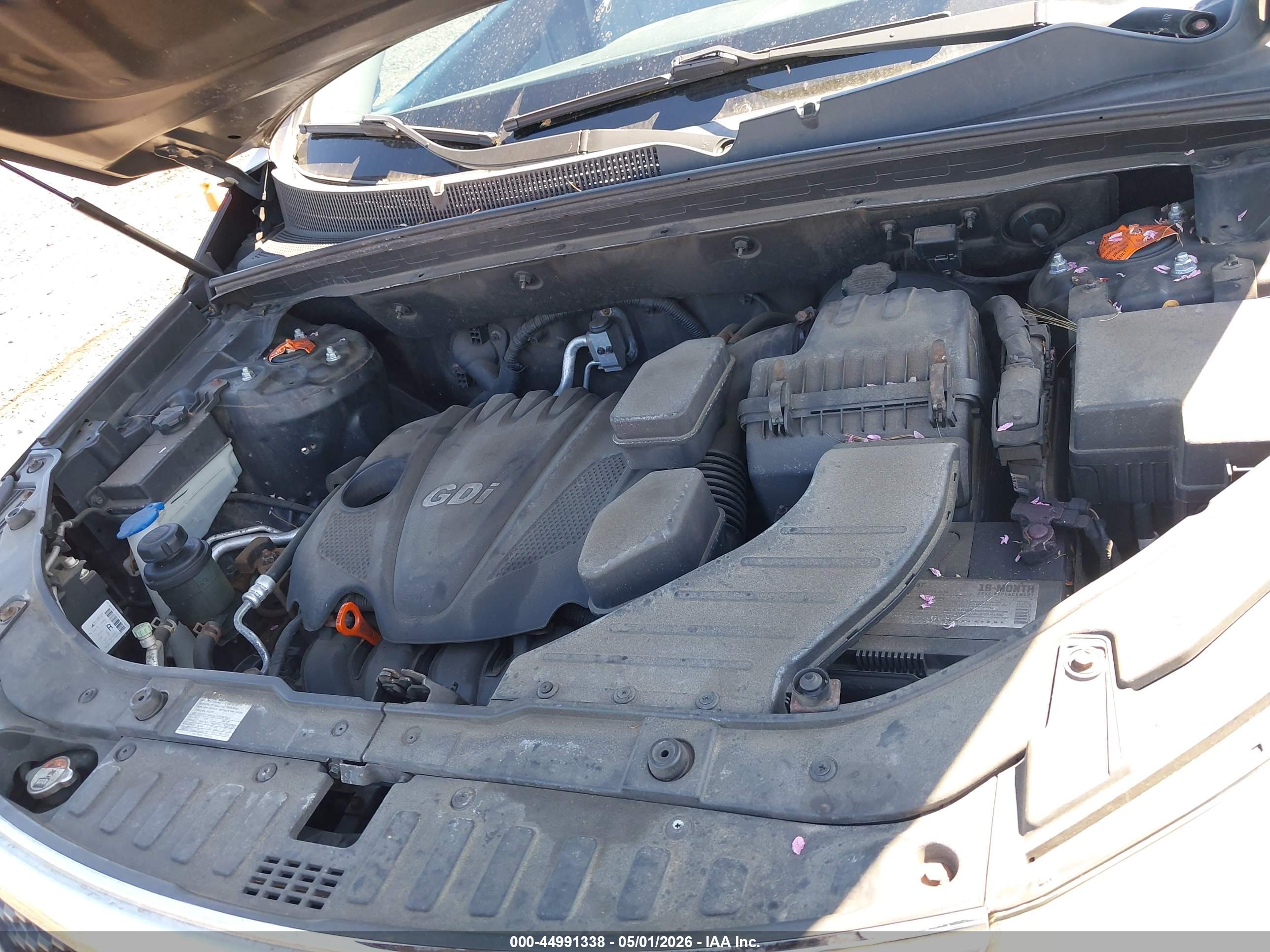 KIA SORENTO image 10