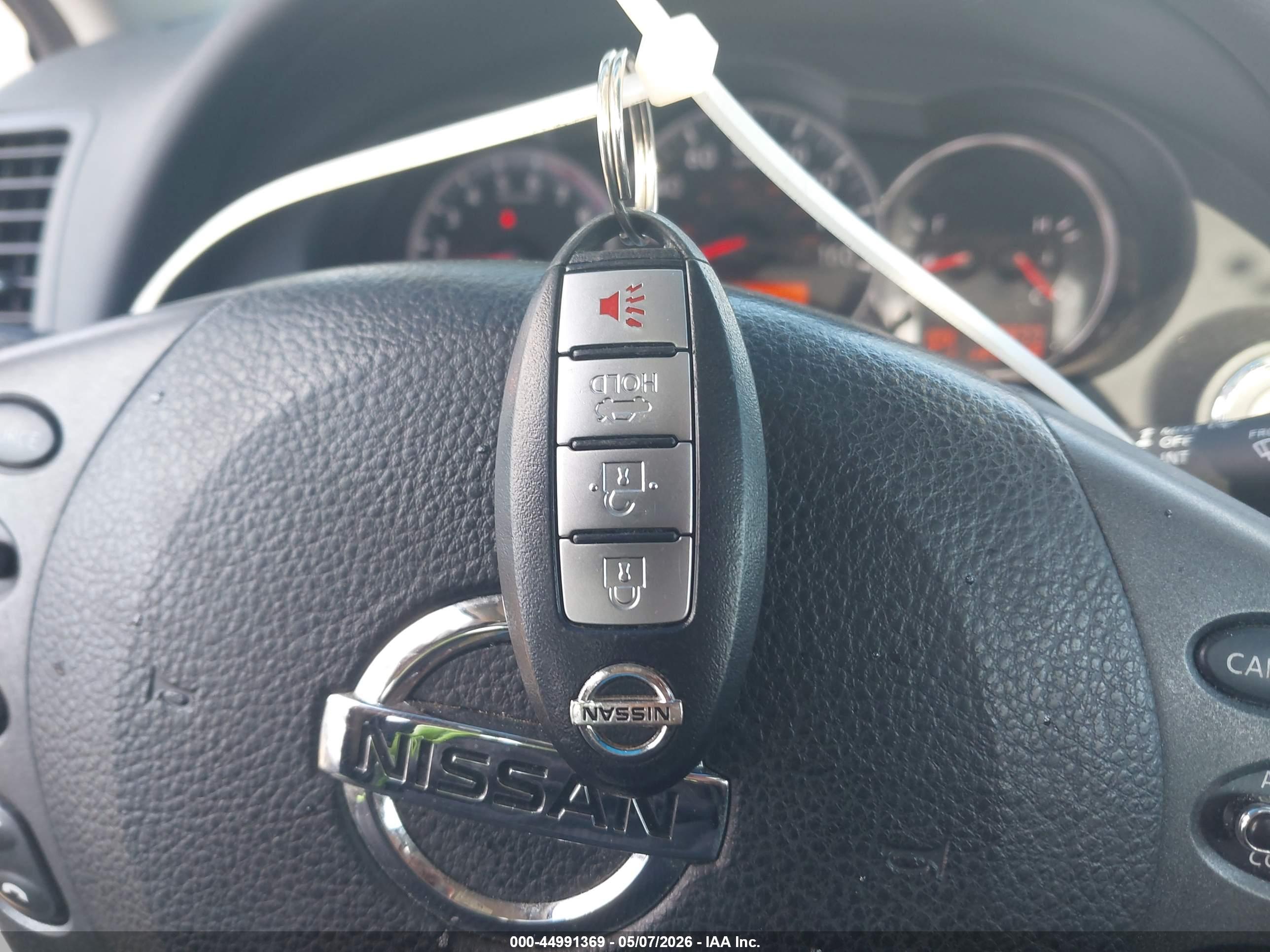 NISSAN ALTIMA image 11