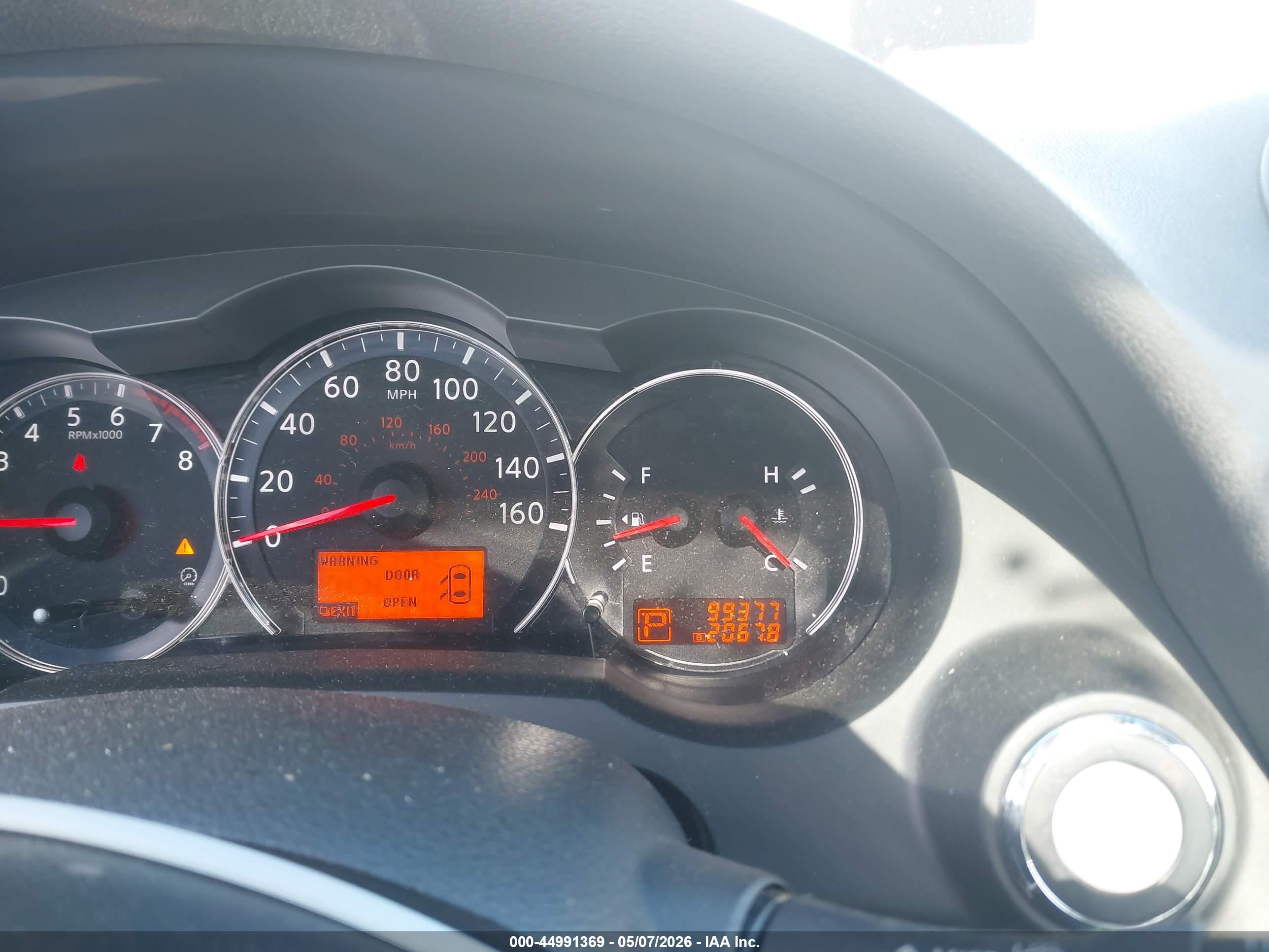 NISSAN ALTIMA image 7