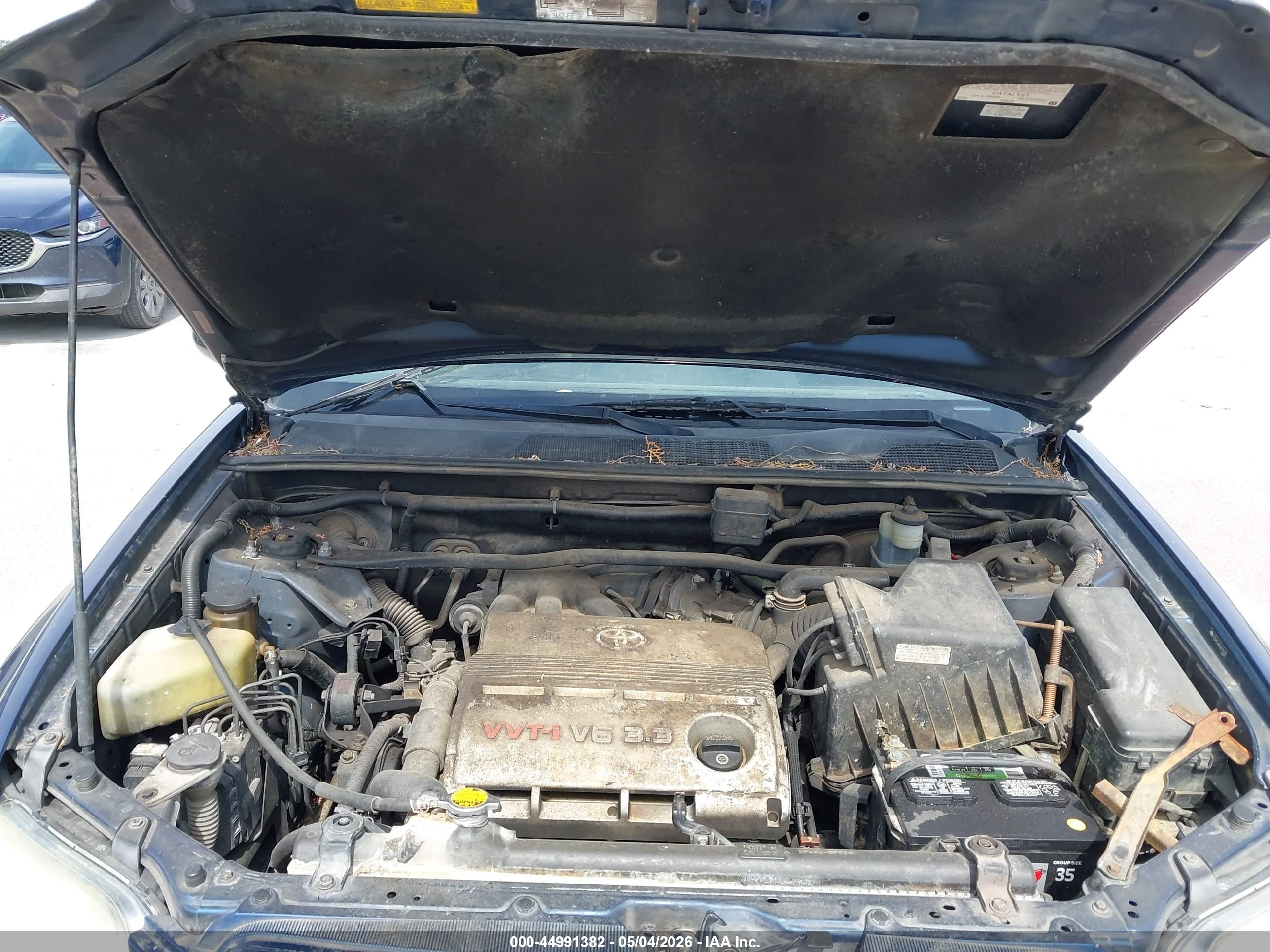 TOYOTA HIGHLANDER image 10