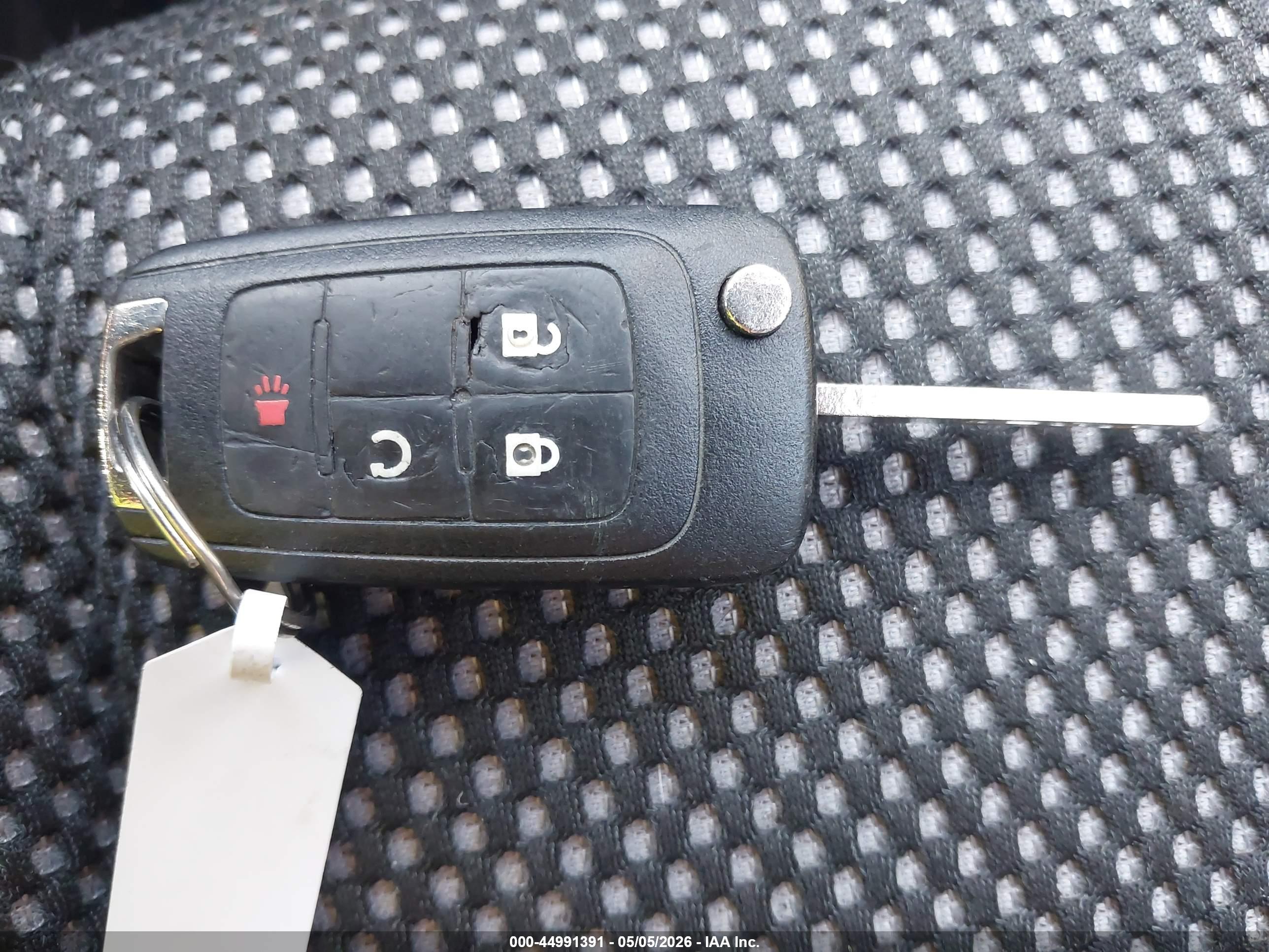 CHEVROLET EQUINOX image 11