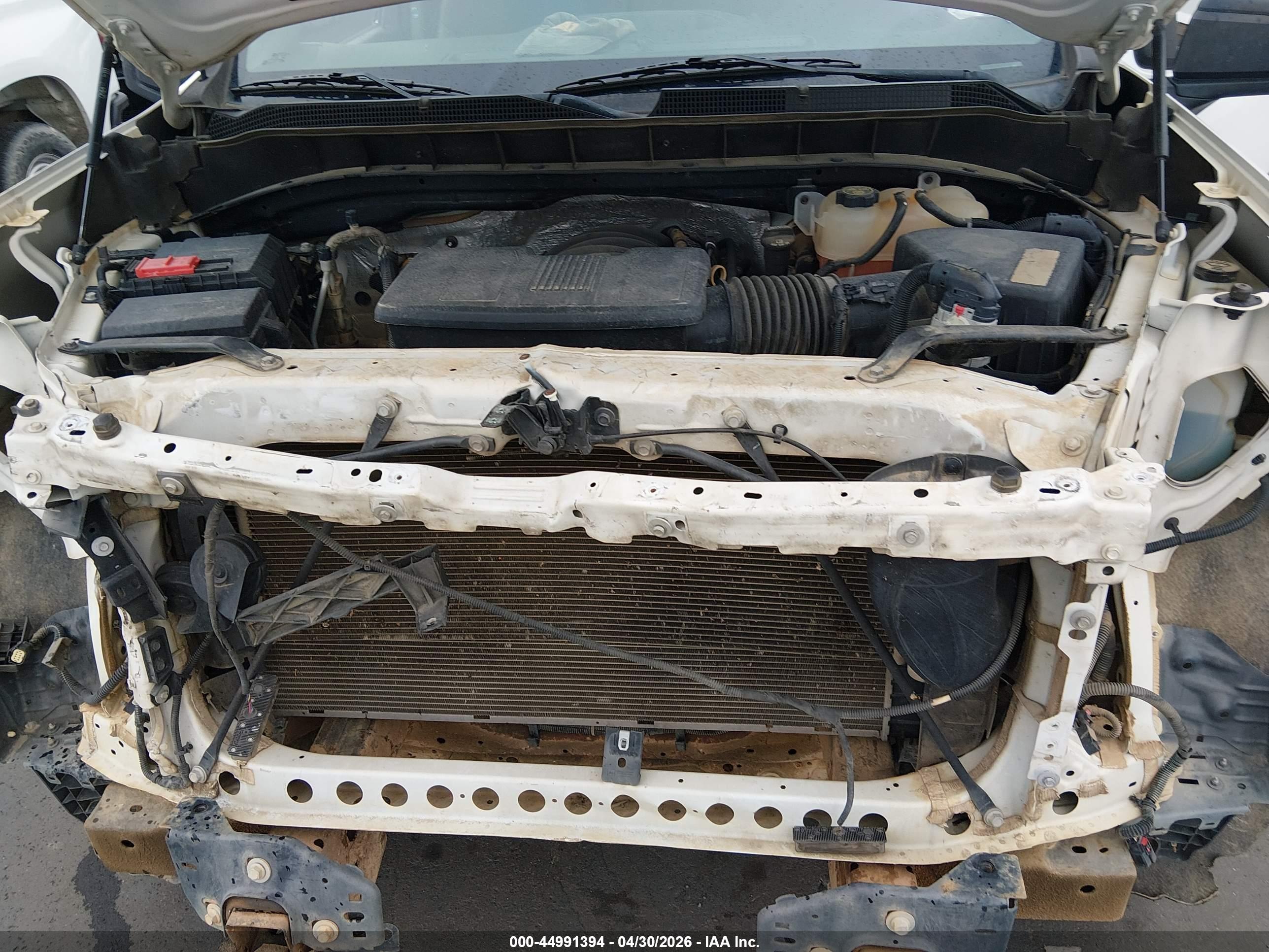 CHEVROLET SILVERADO image 10