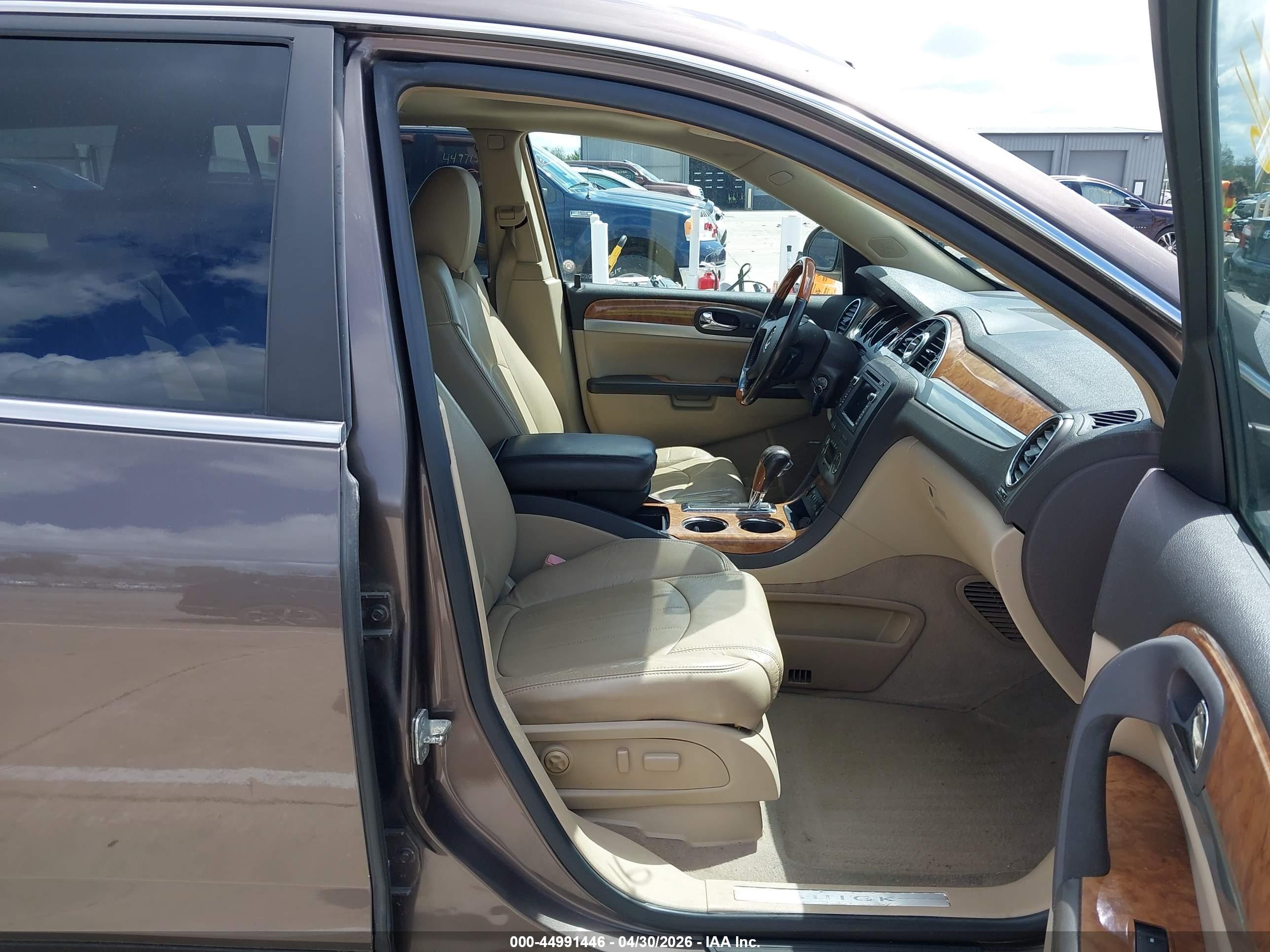 BUICK ENCLAVE image 5