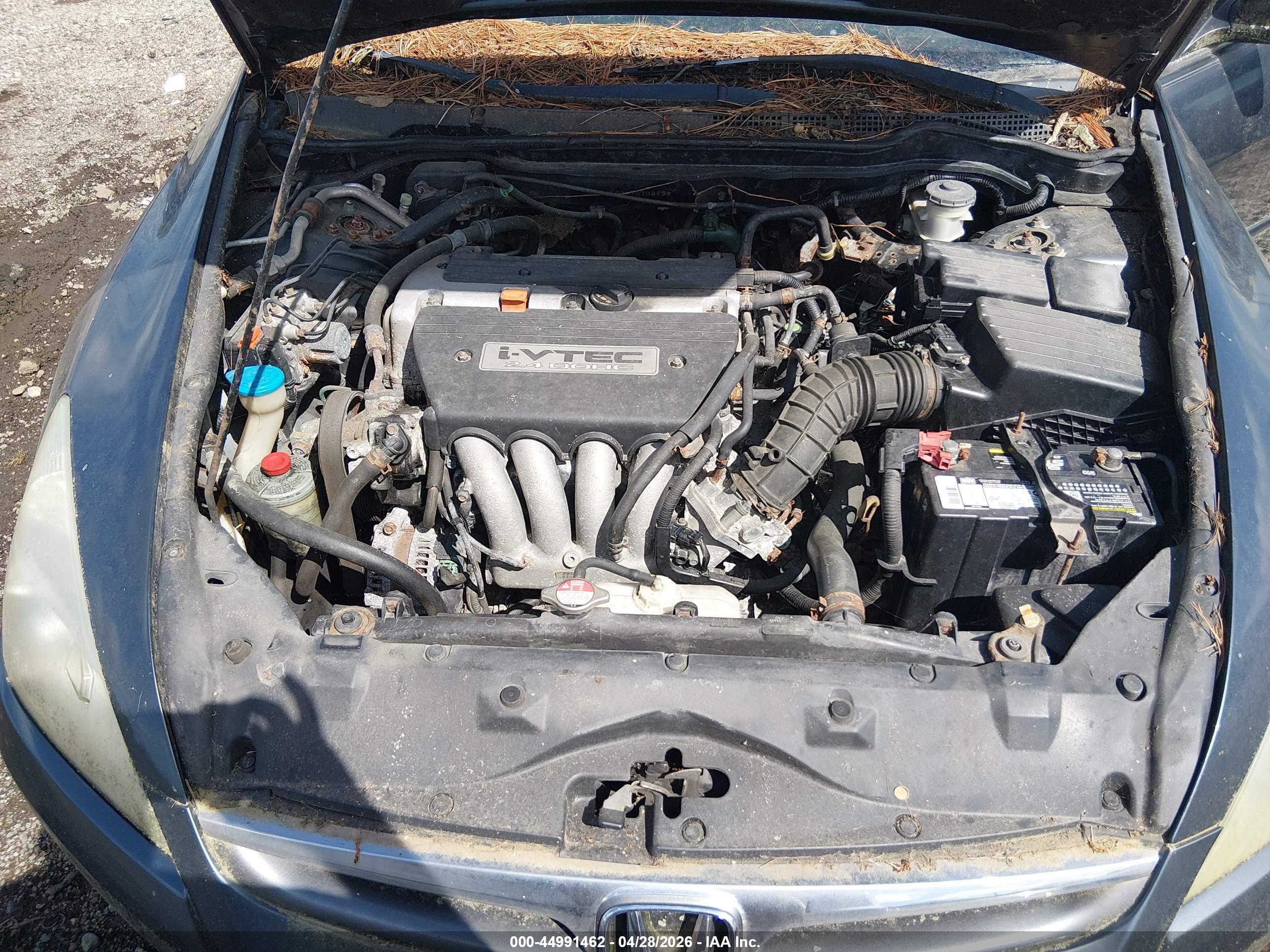 HONDA ACCORD image 10