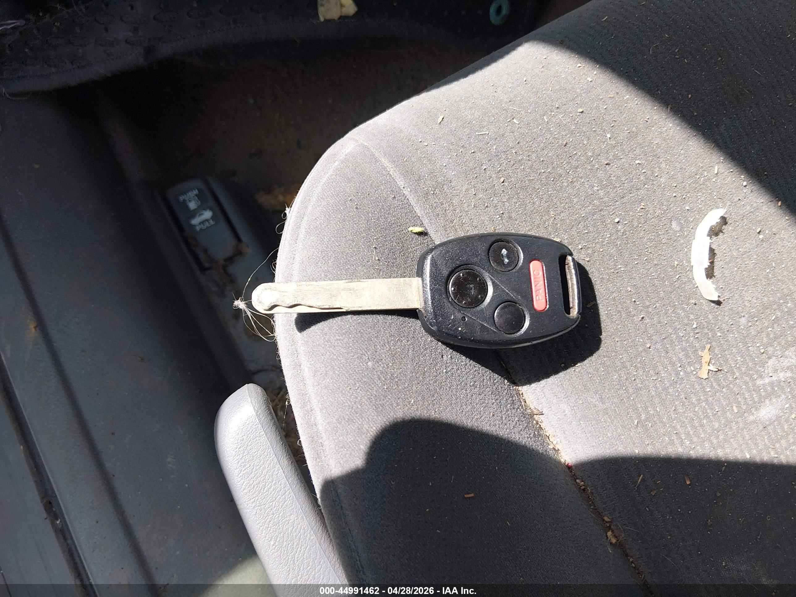 HONDA ACCORD image 11