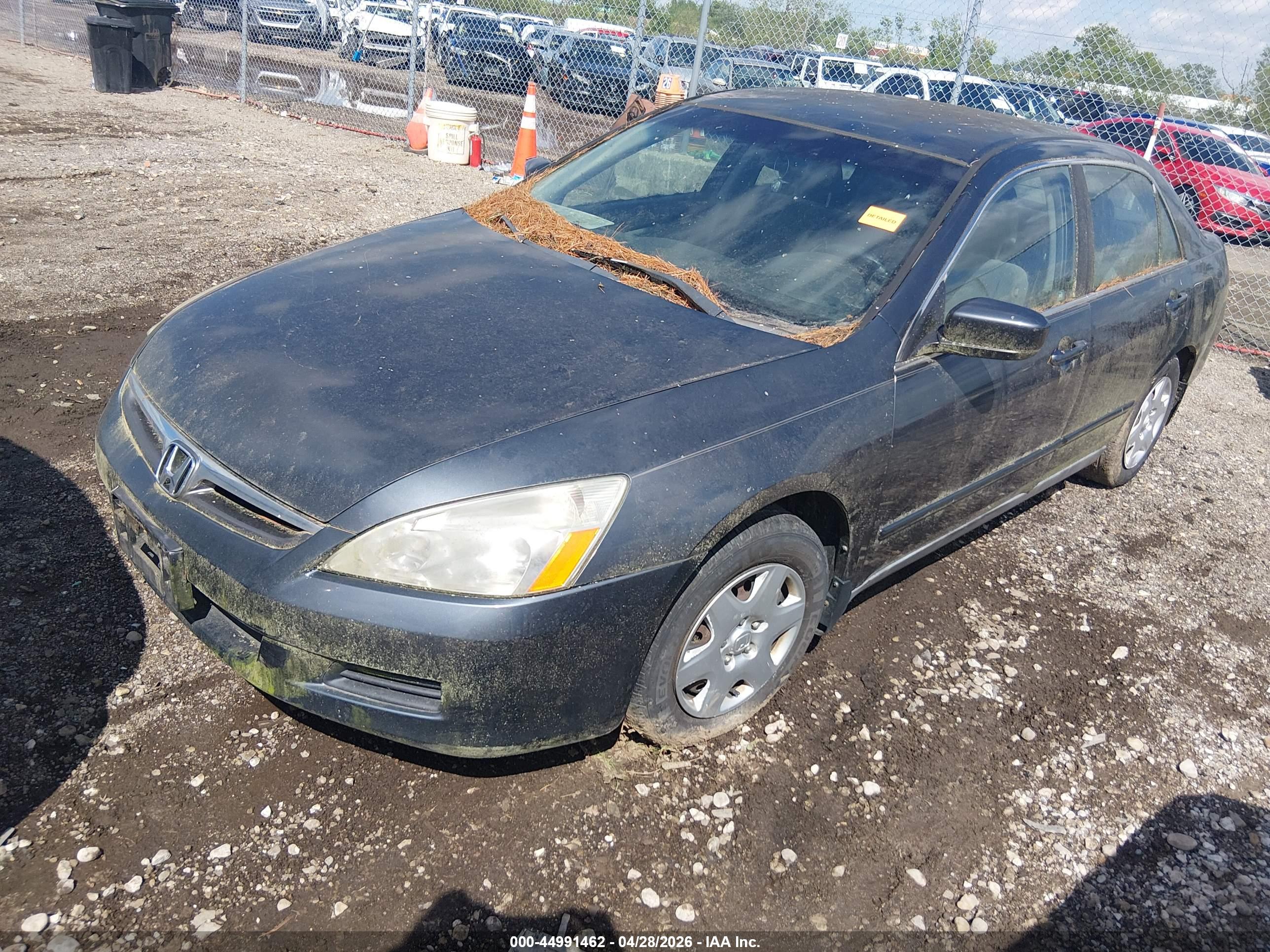 HONDA ACCORD image 2