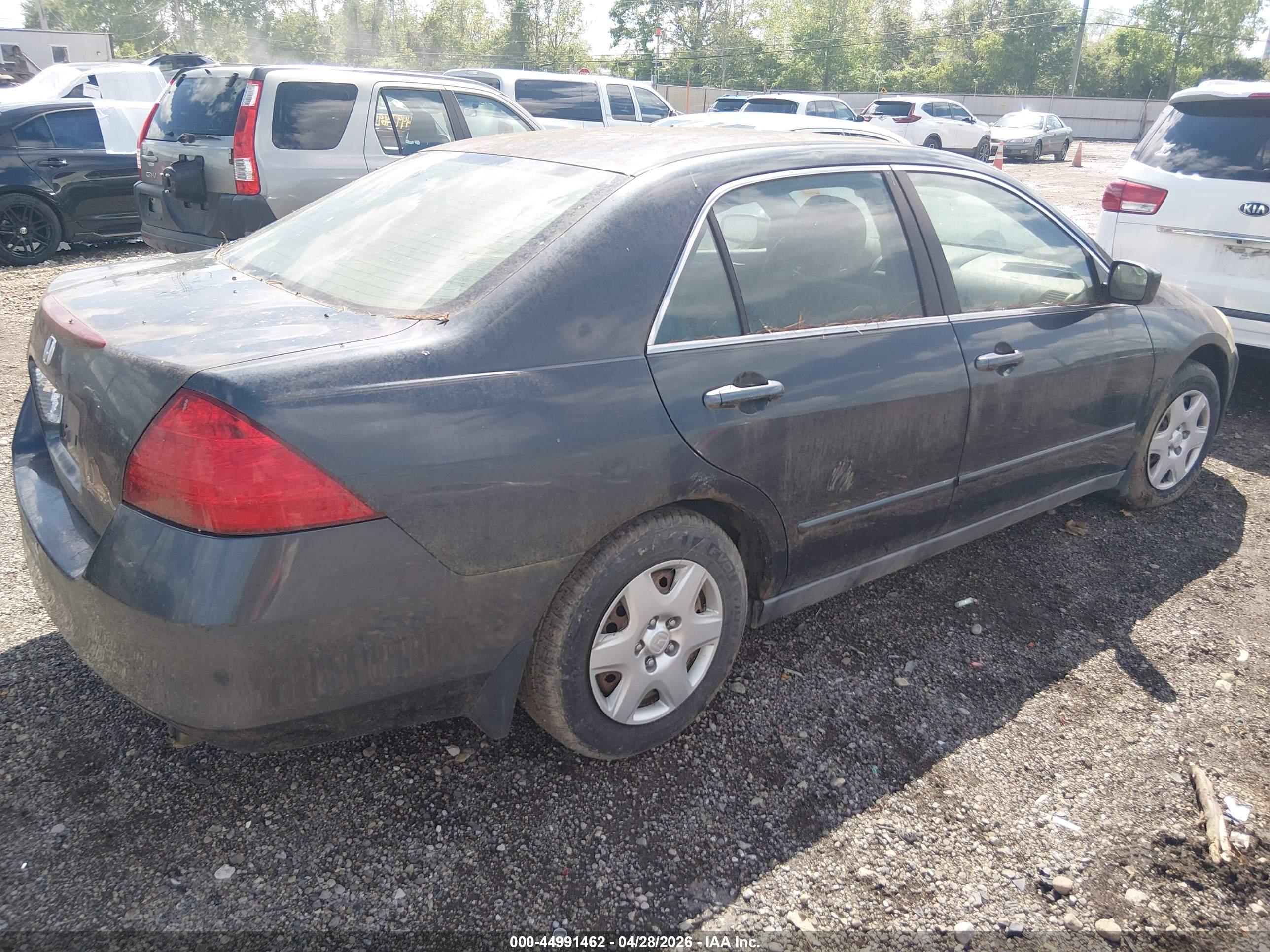 HONDA ACCORD image 4