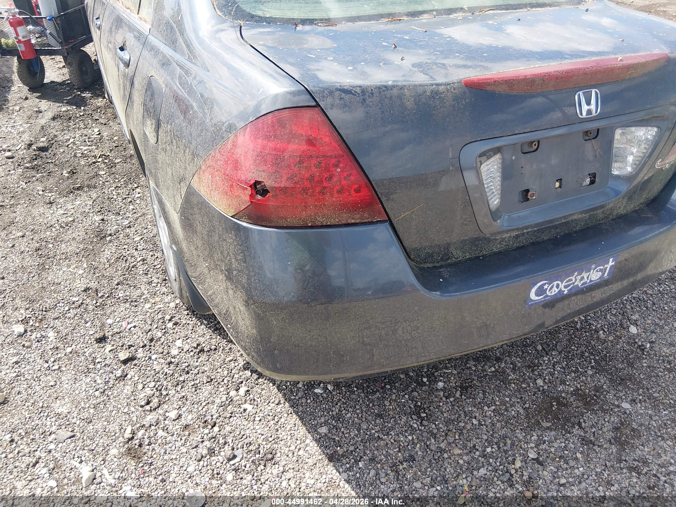 HONDA ACCORD image 6