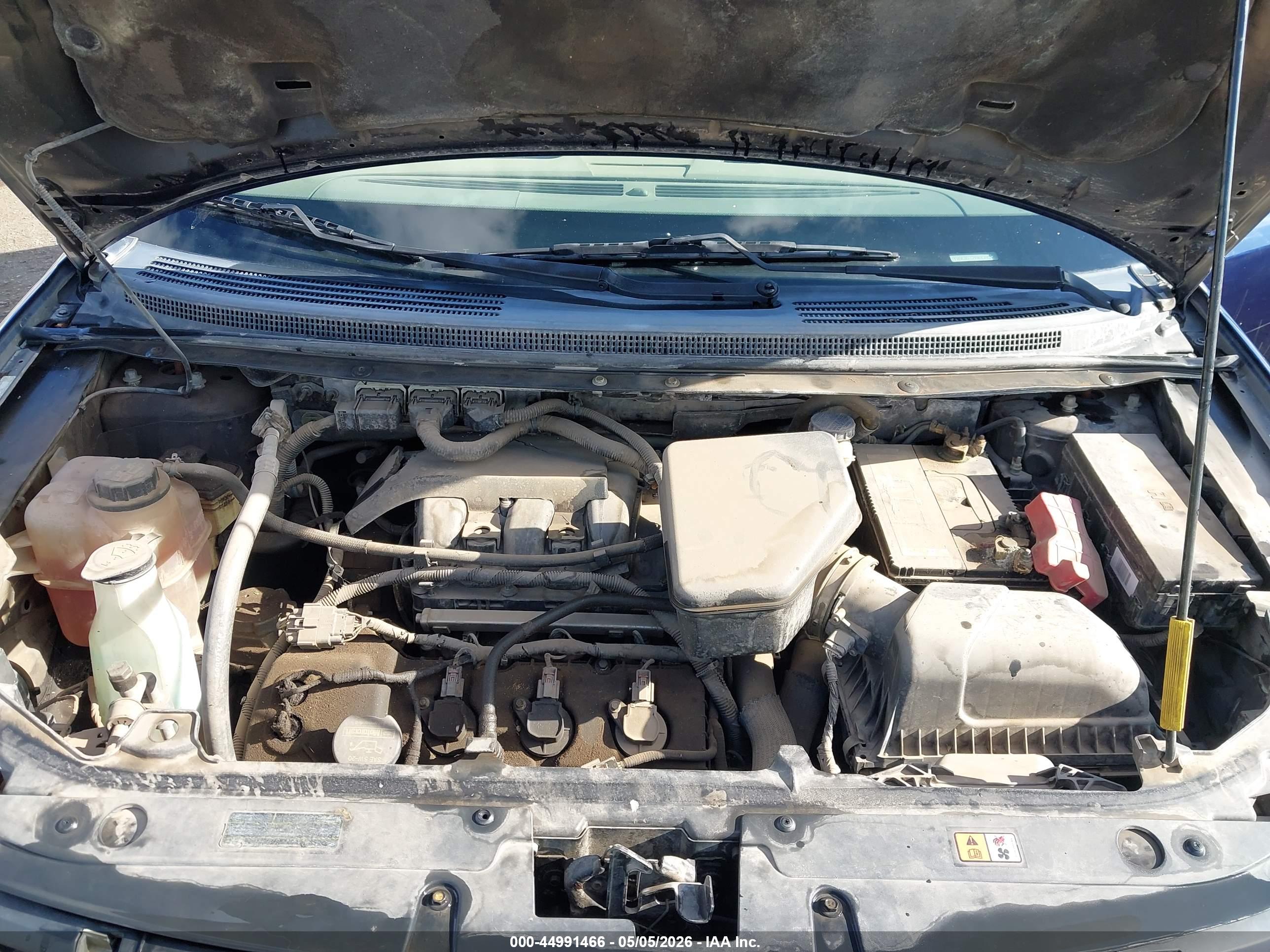 FORD EDGE image 10