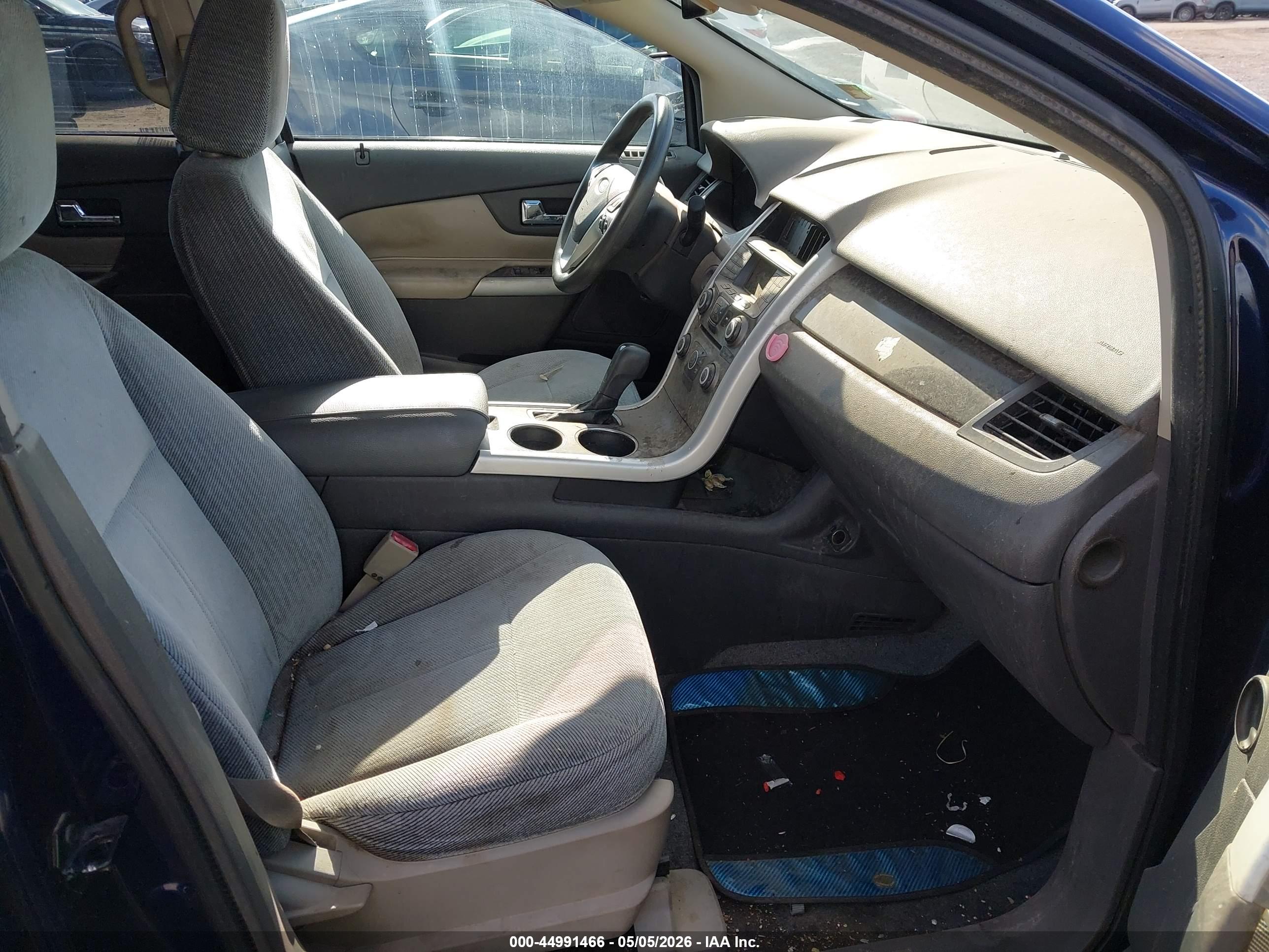 FORD EDGE image 5