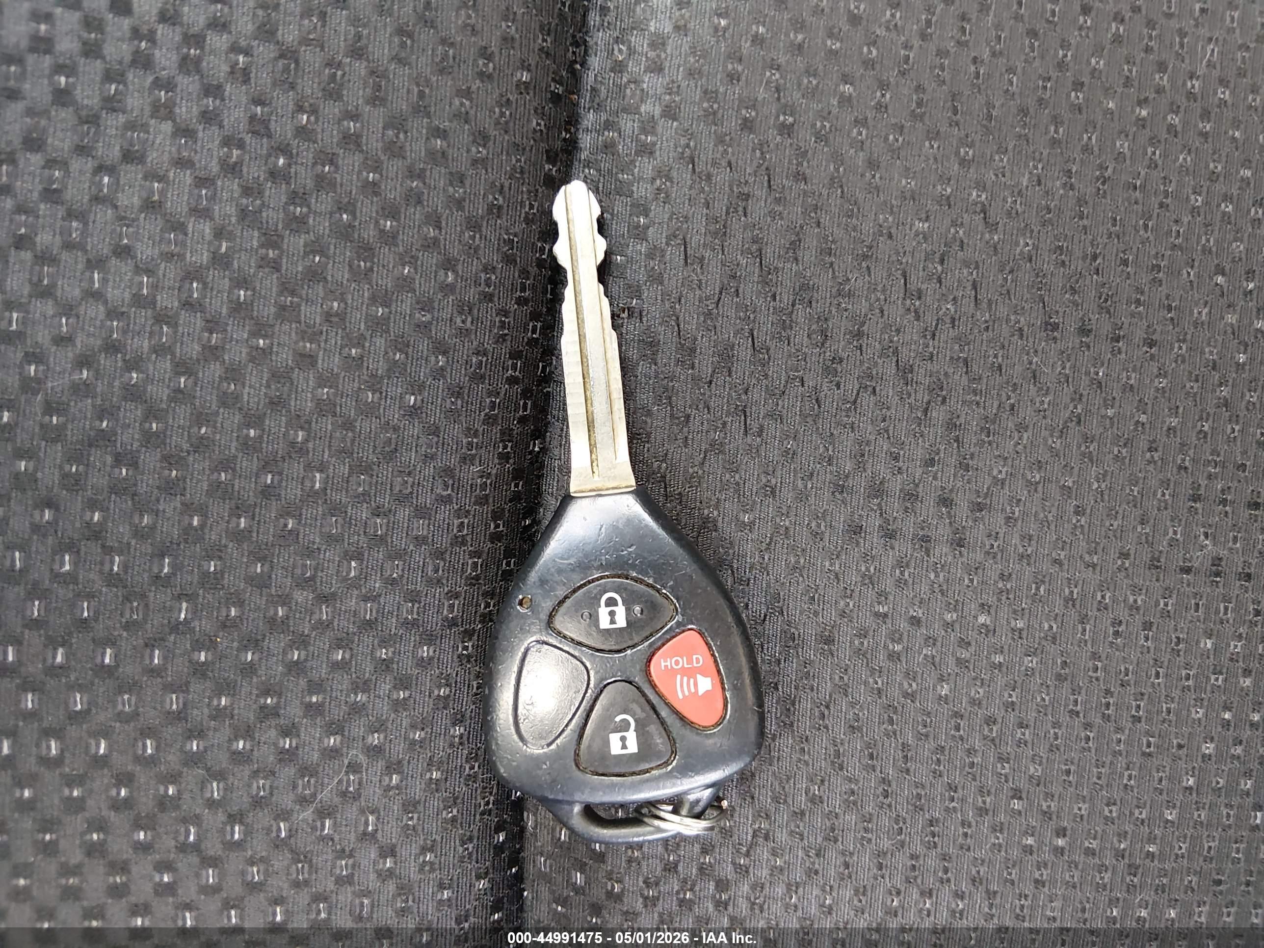 PONTIAC VIBE image 11