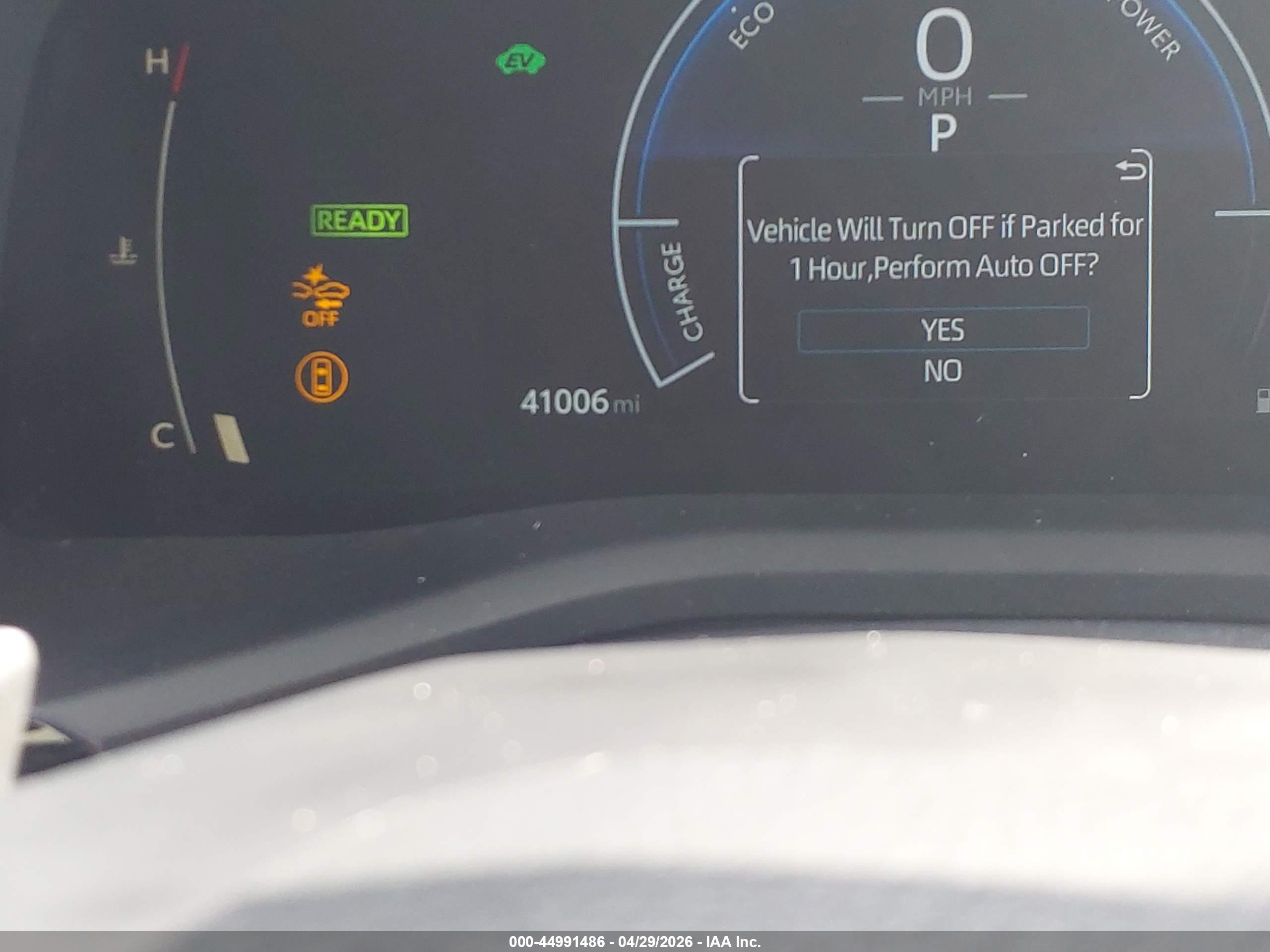 TOYOTA CAMRY image 7