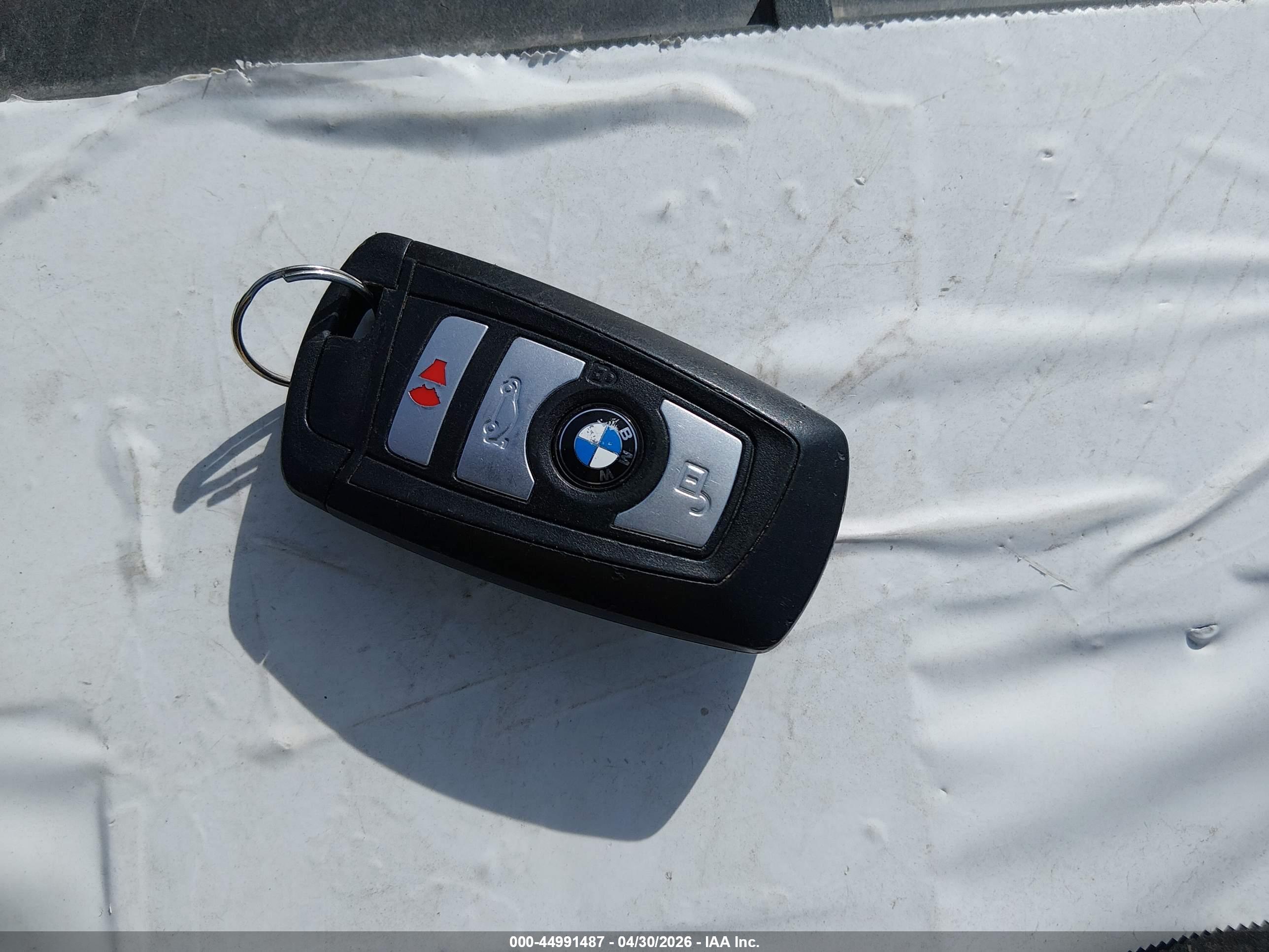 BMW X3 image 11