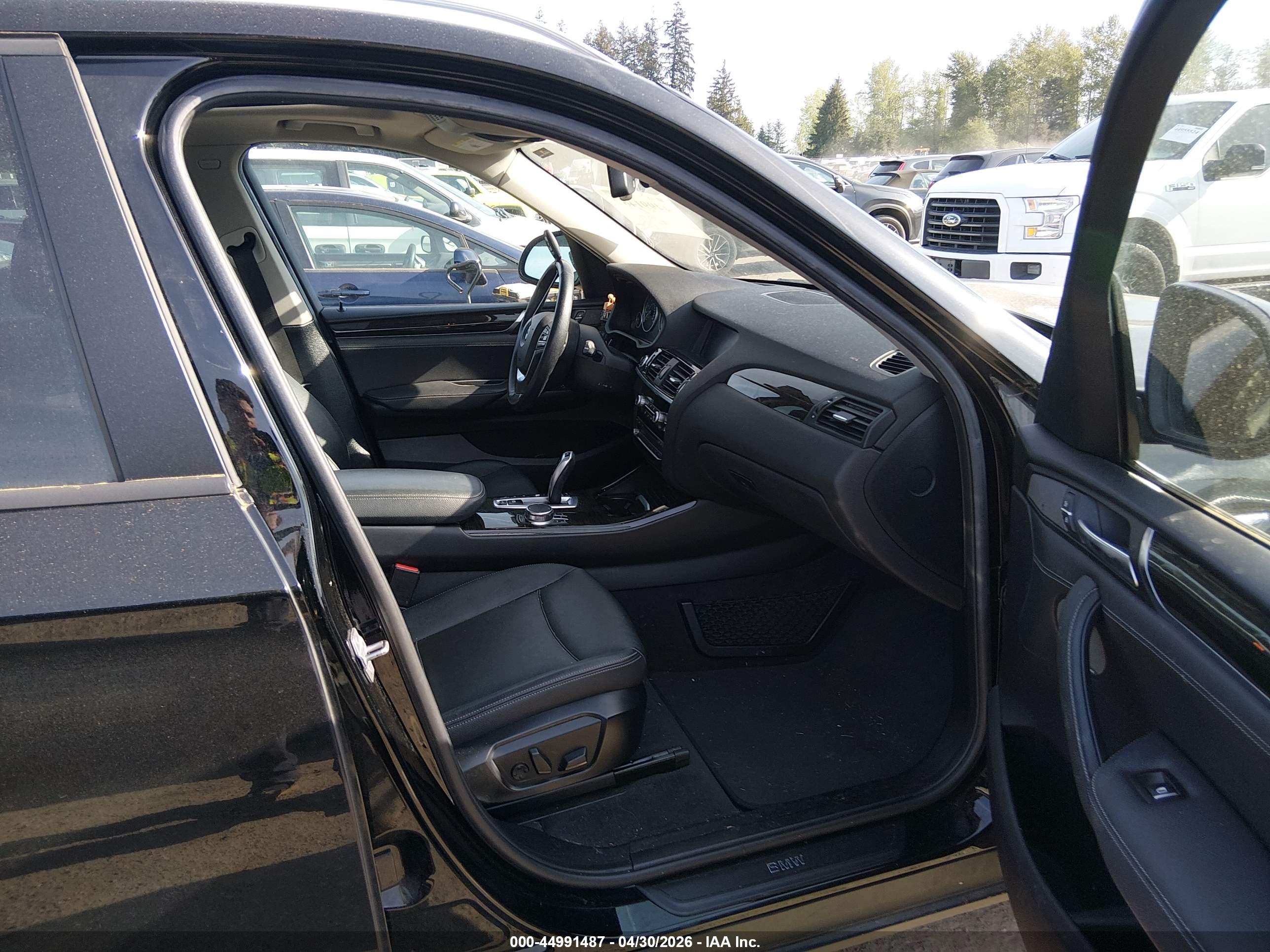 BMW X3 image 5