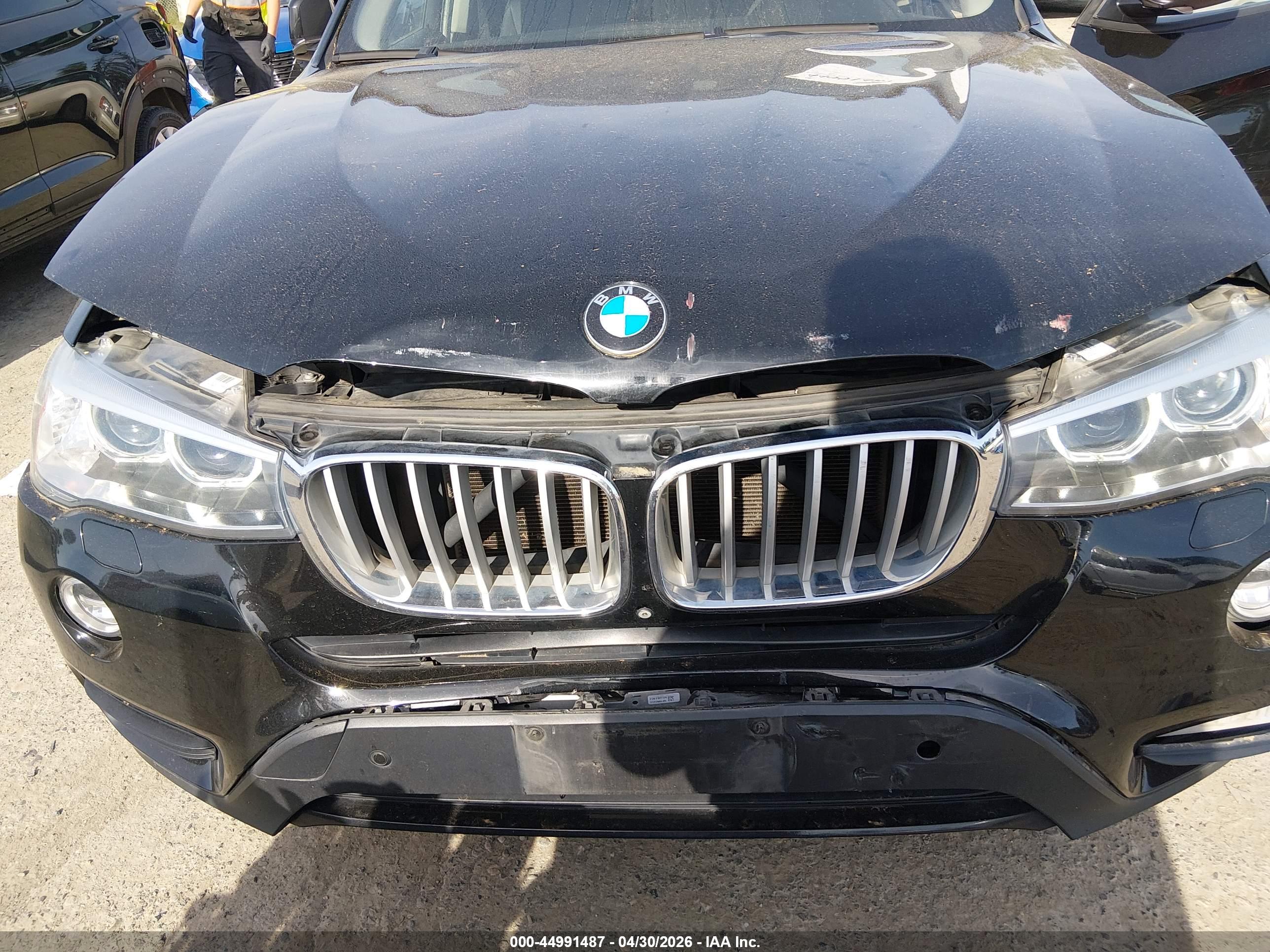 BMW X3 image 6