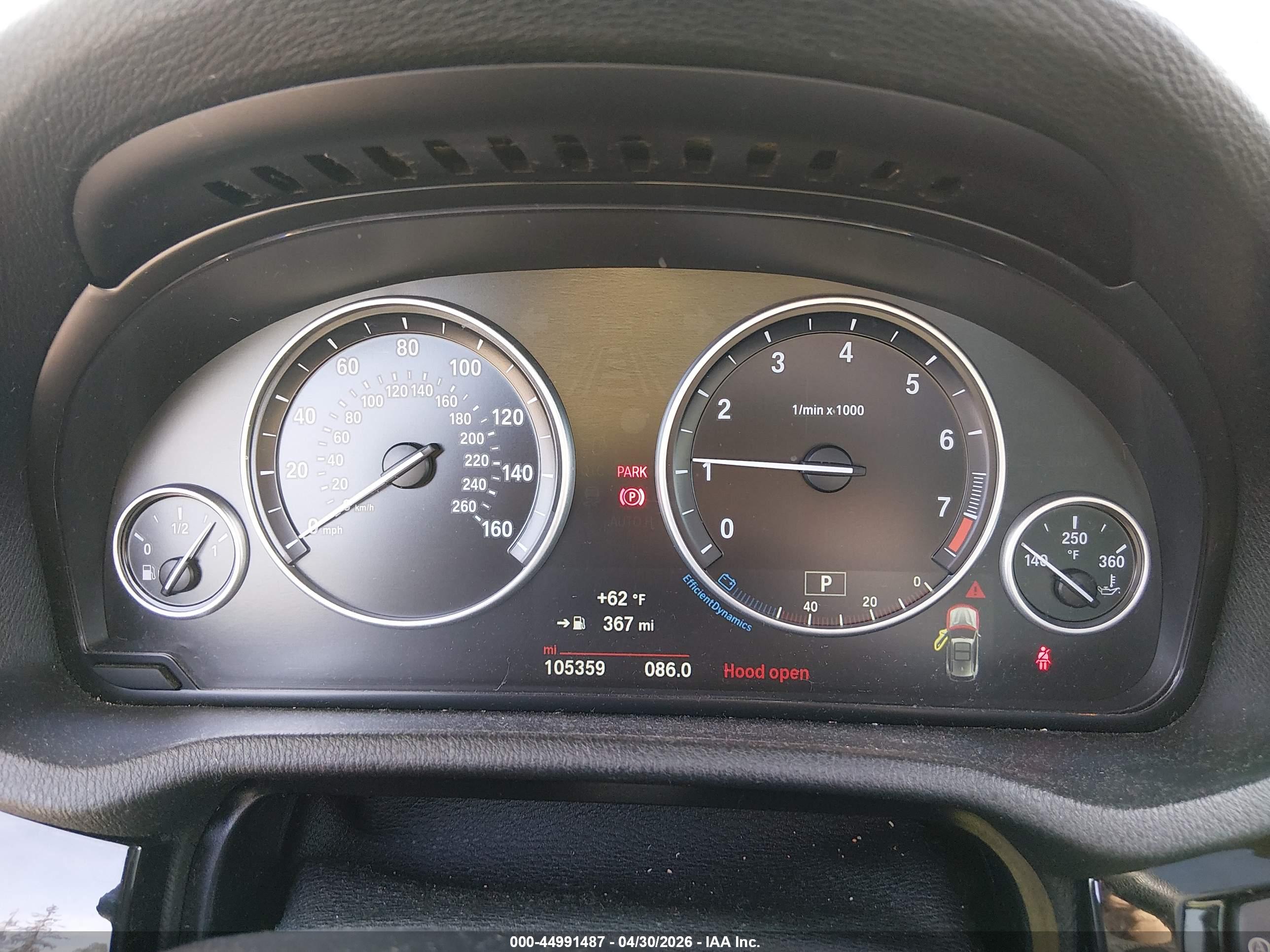 BMW X3 image 7