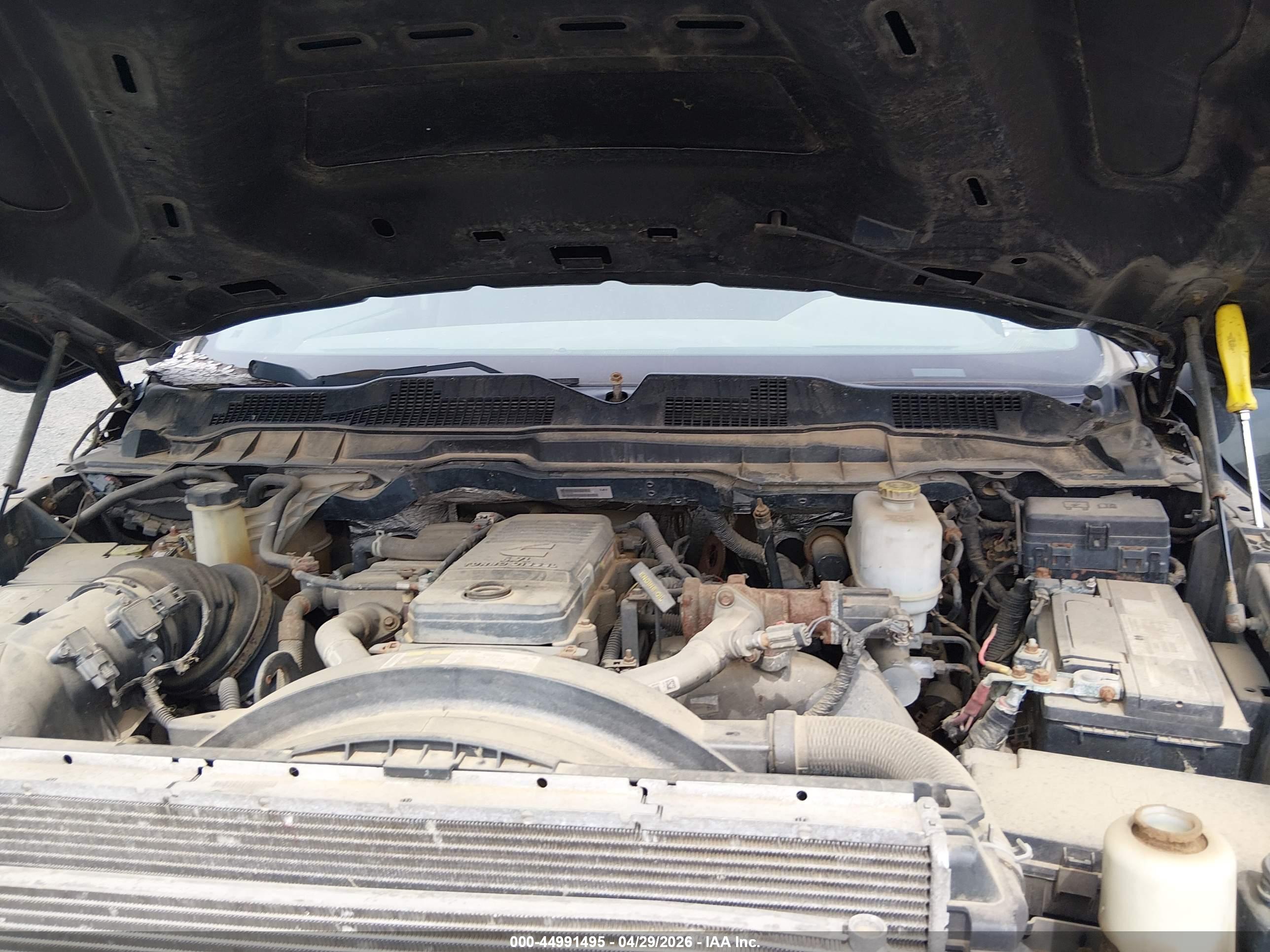 RAM 5500 image 10