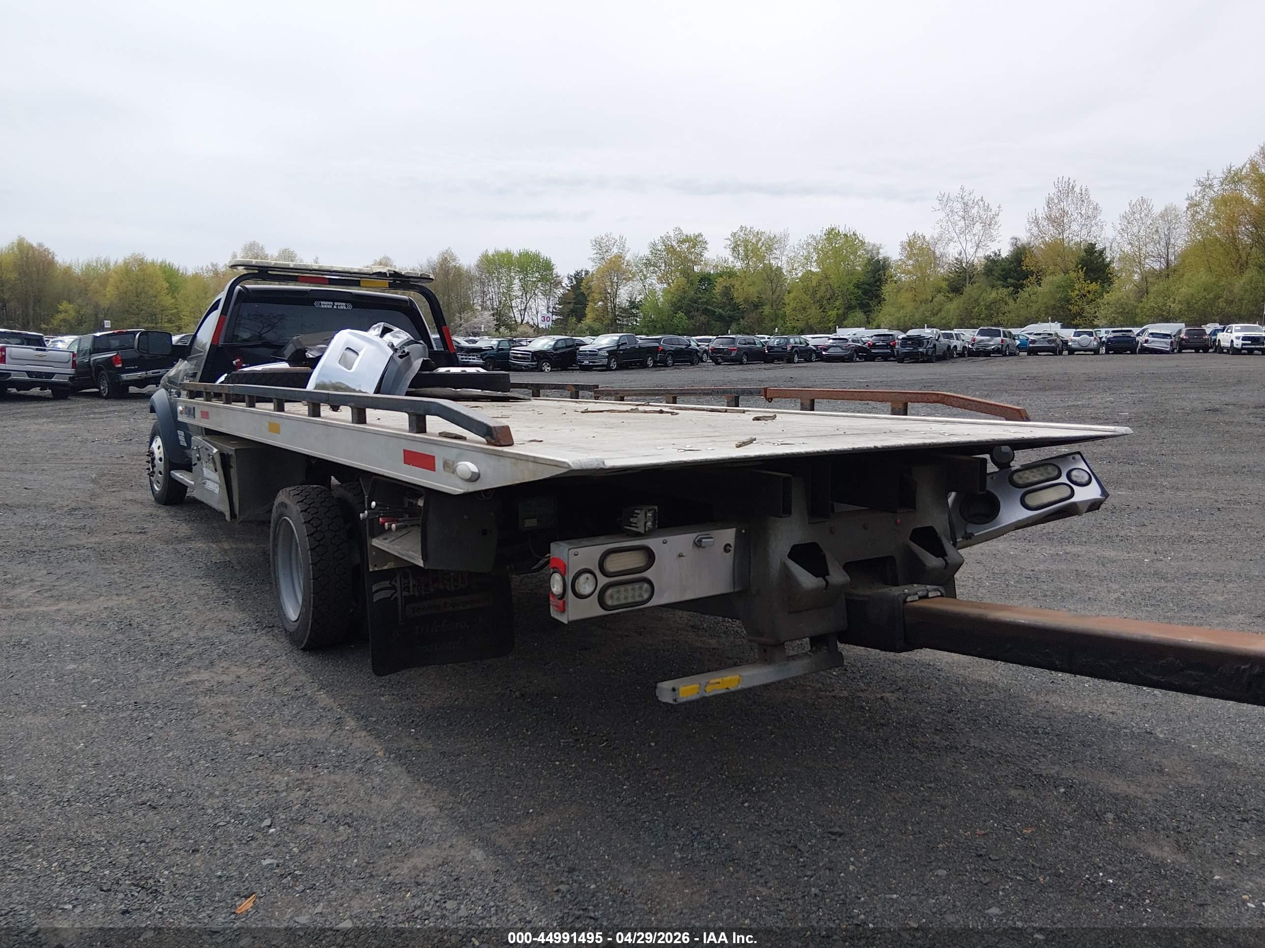 RAM 5500 image 3