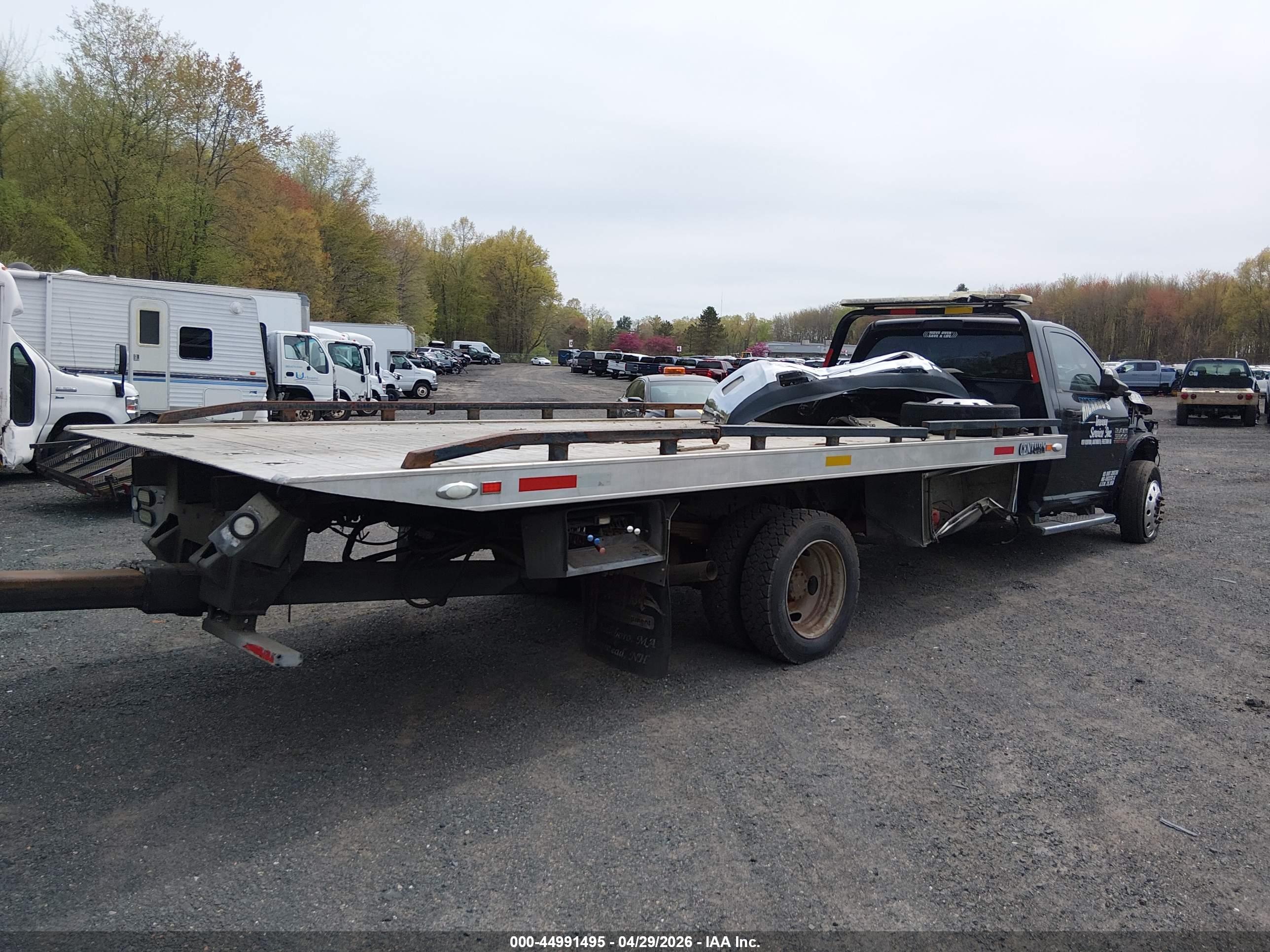 RAM 5500 image 4